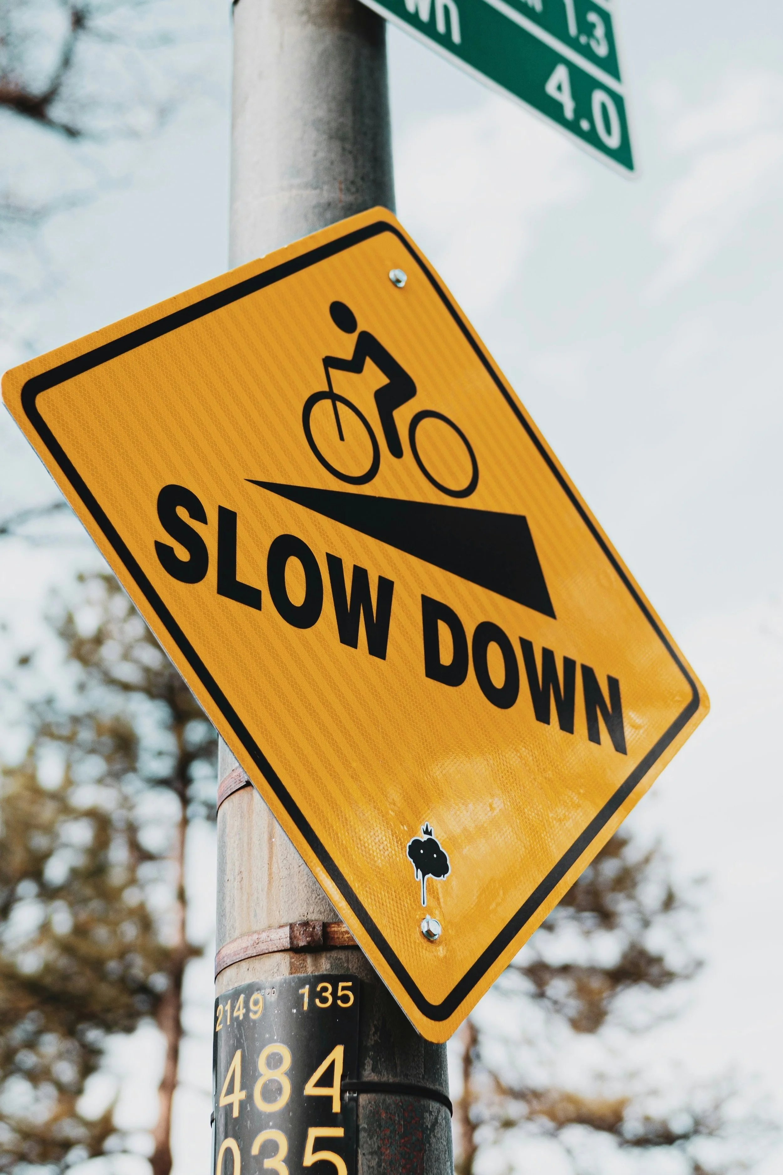 How Busyness Makes Us Accidentally Unkind