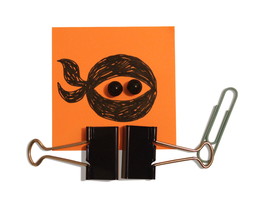 9 Characteristics of a Productivity Ninja