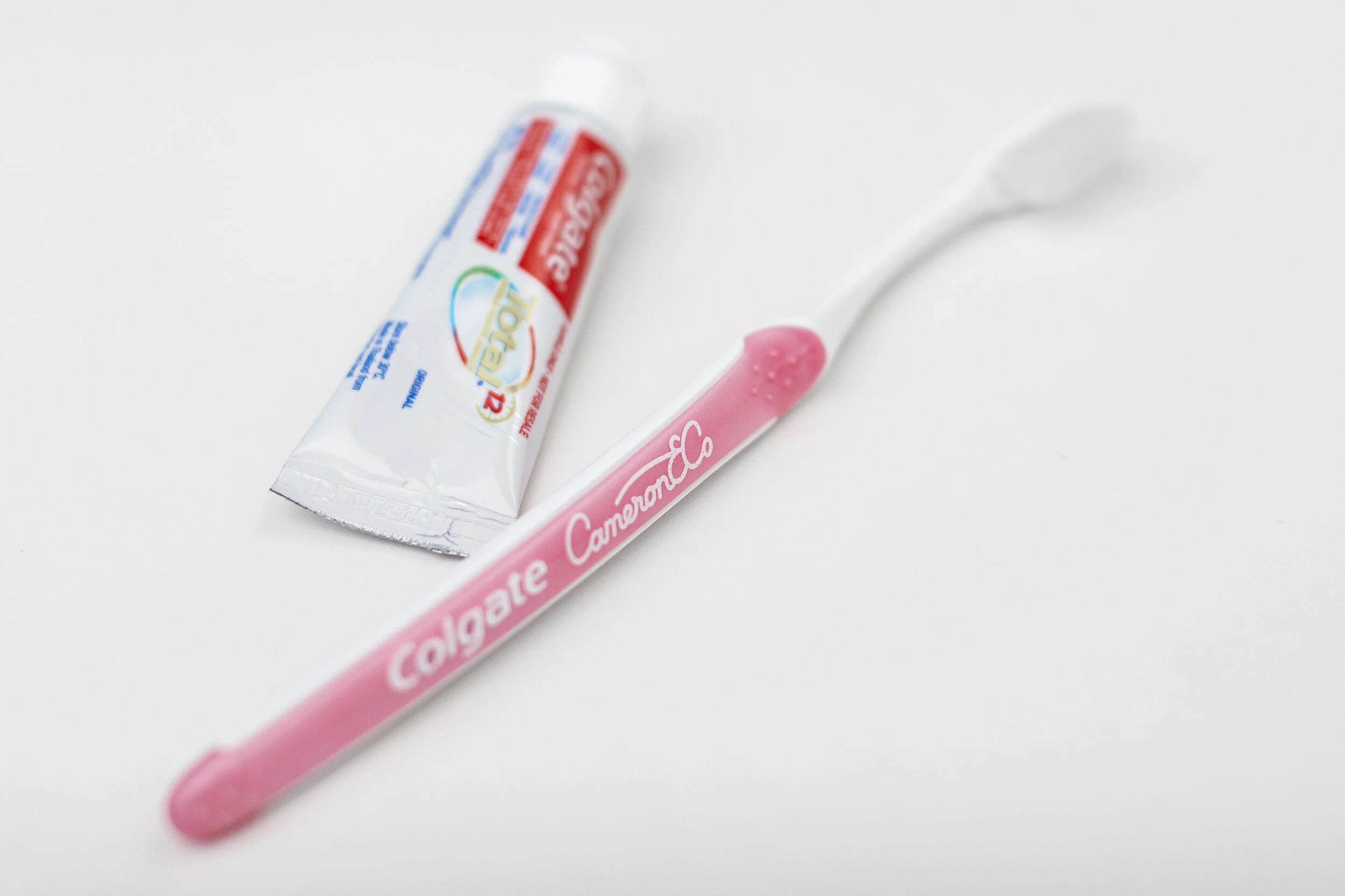 Cameron and Co Townsville Dentist Hygiene