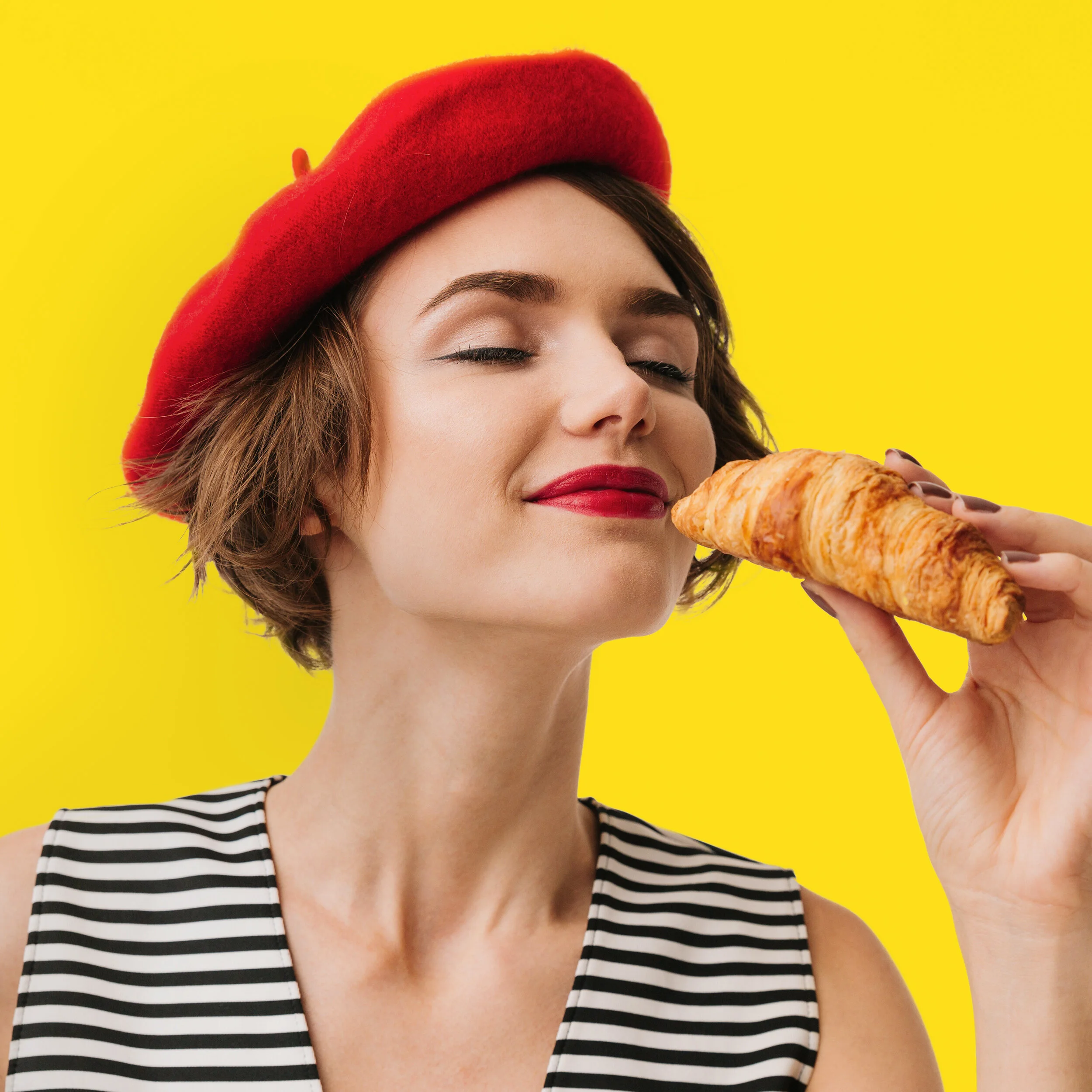 Eat like the French