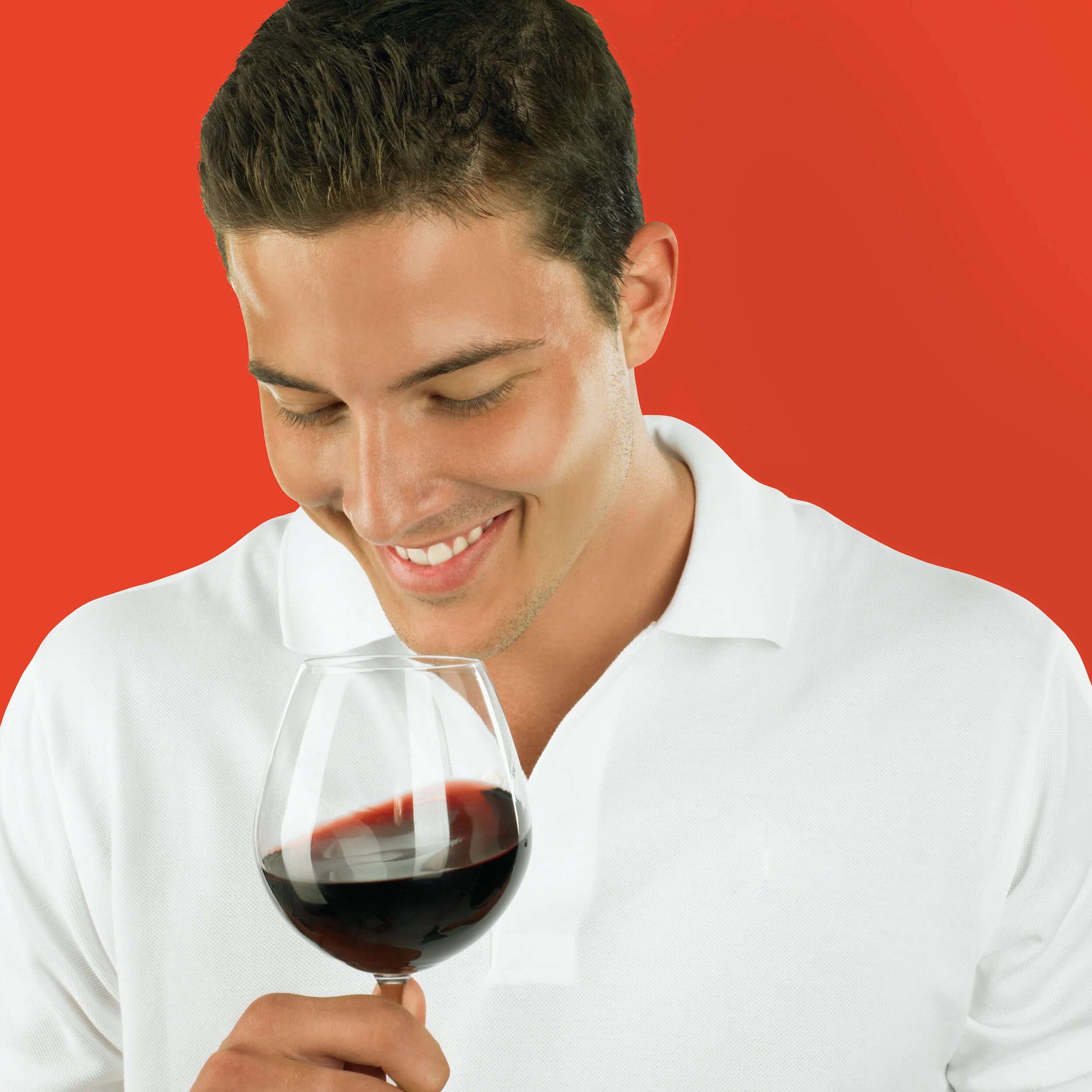 How to avoid red wine stains