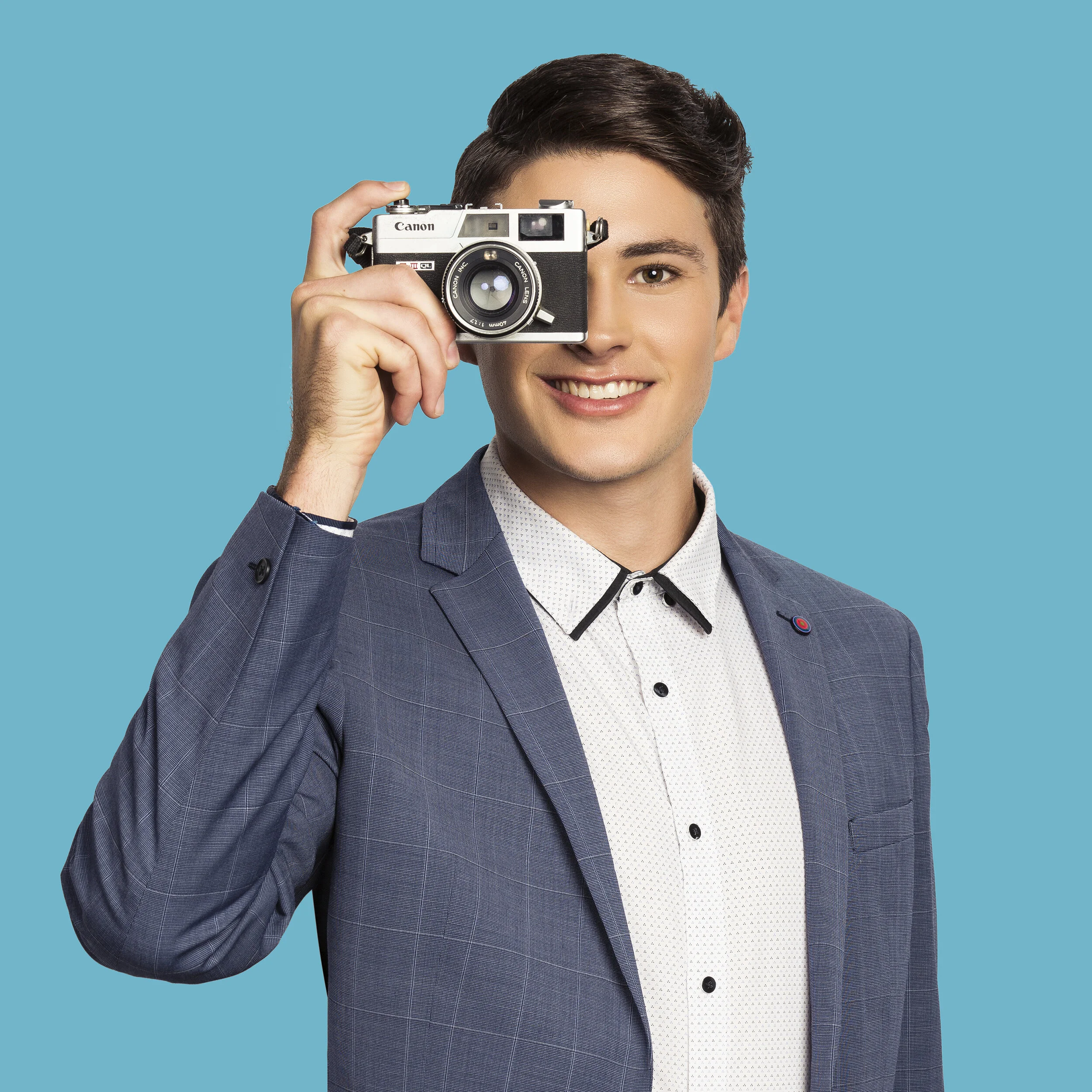 Picture perfect