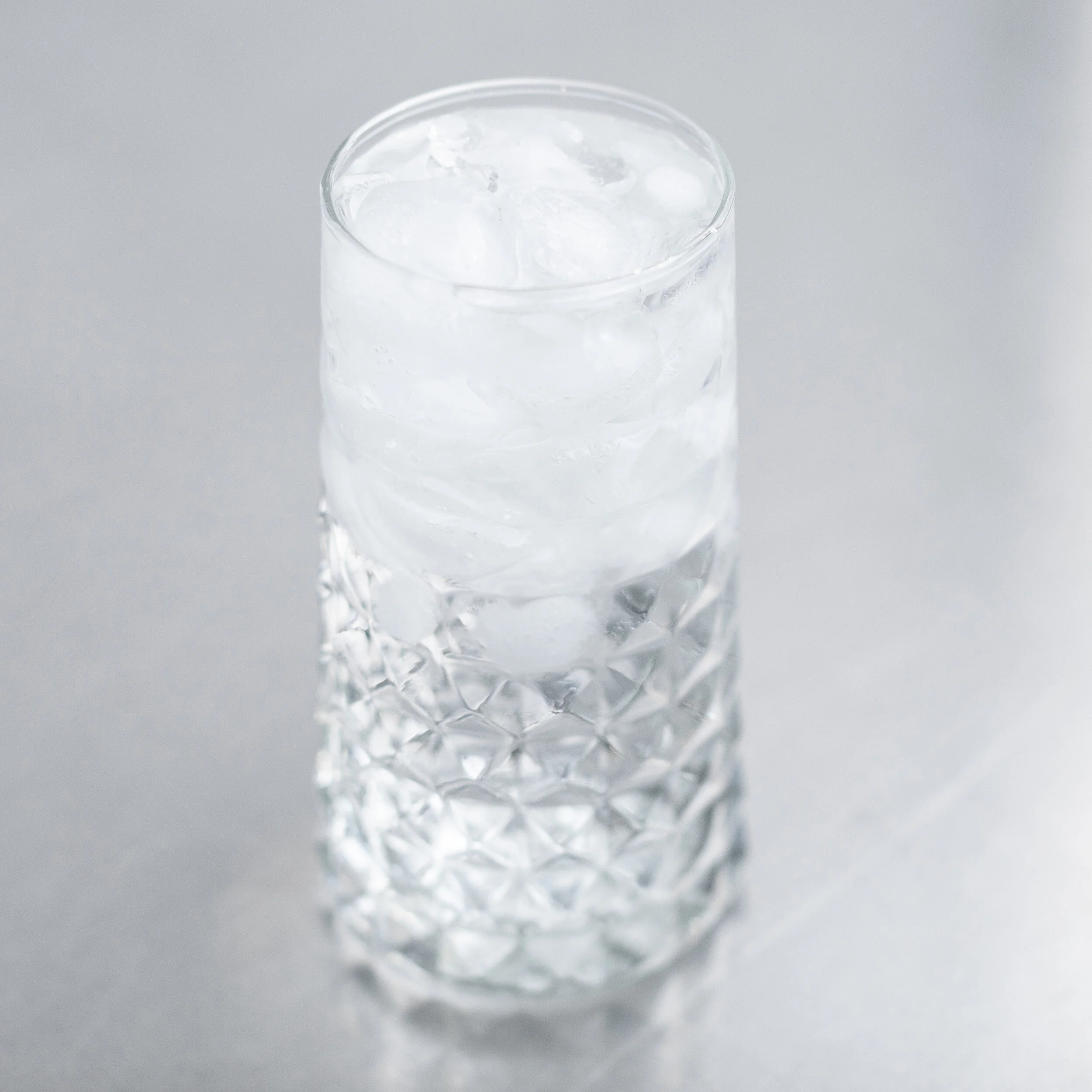 Drink up
