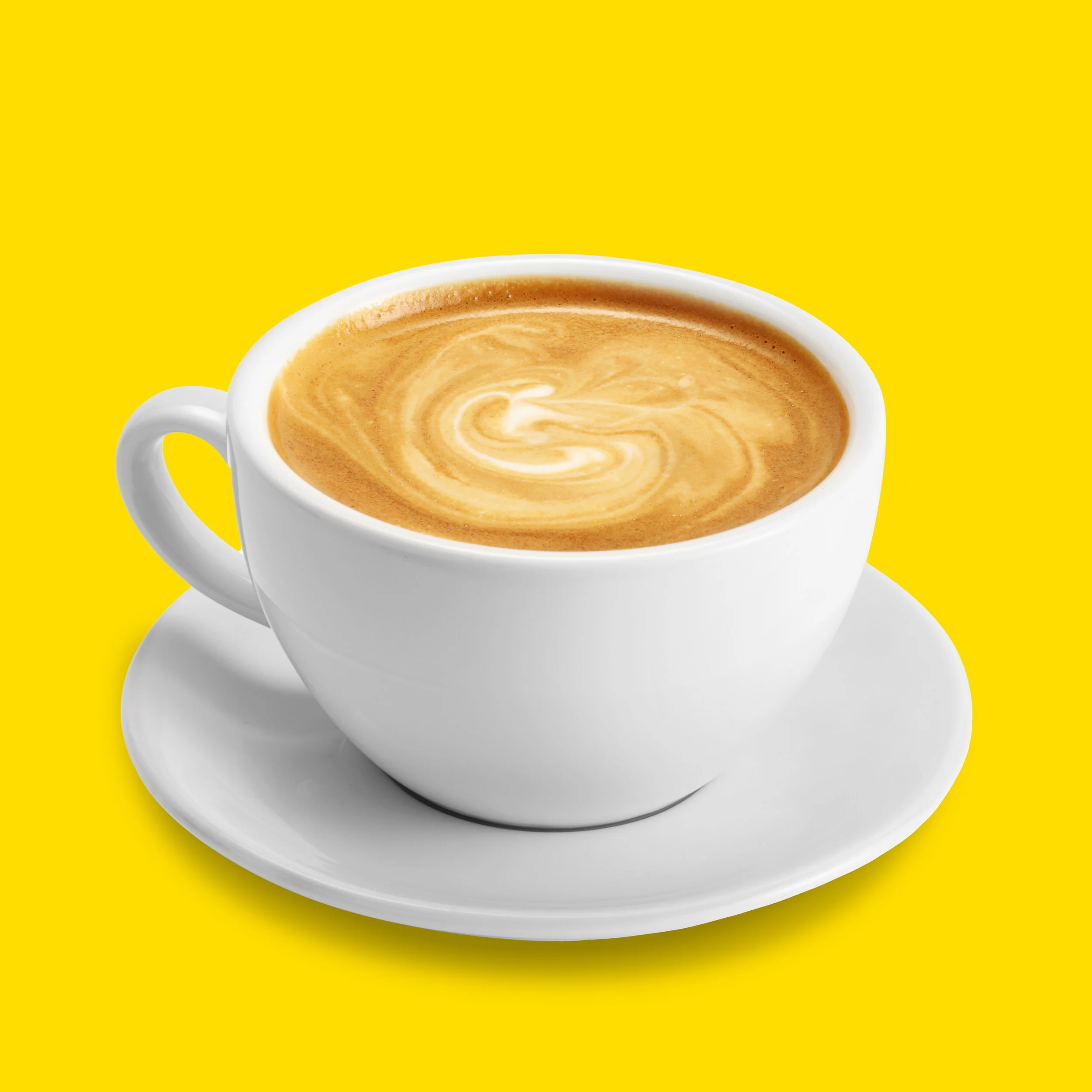 Caffeine fix
