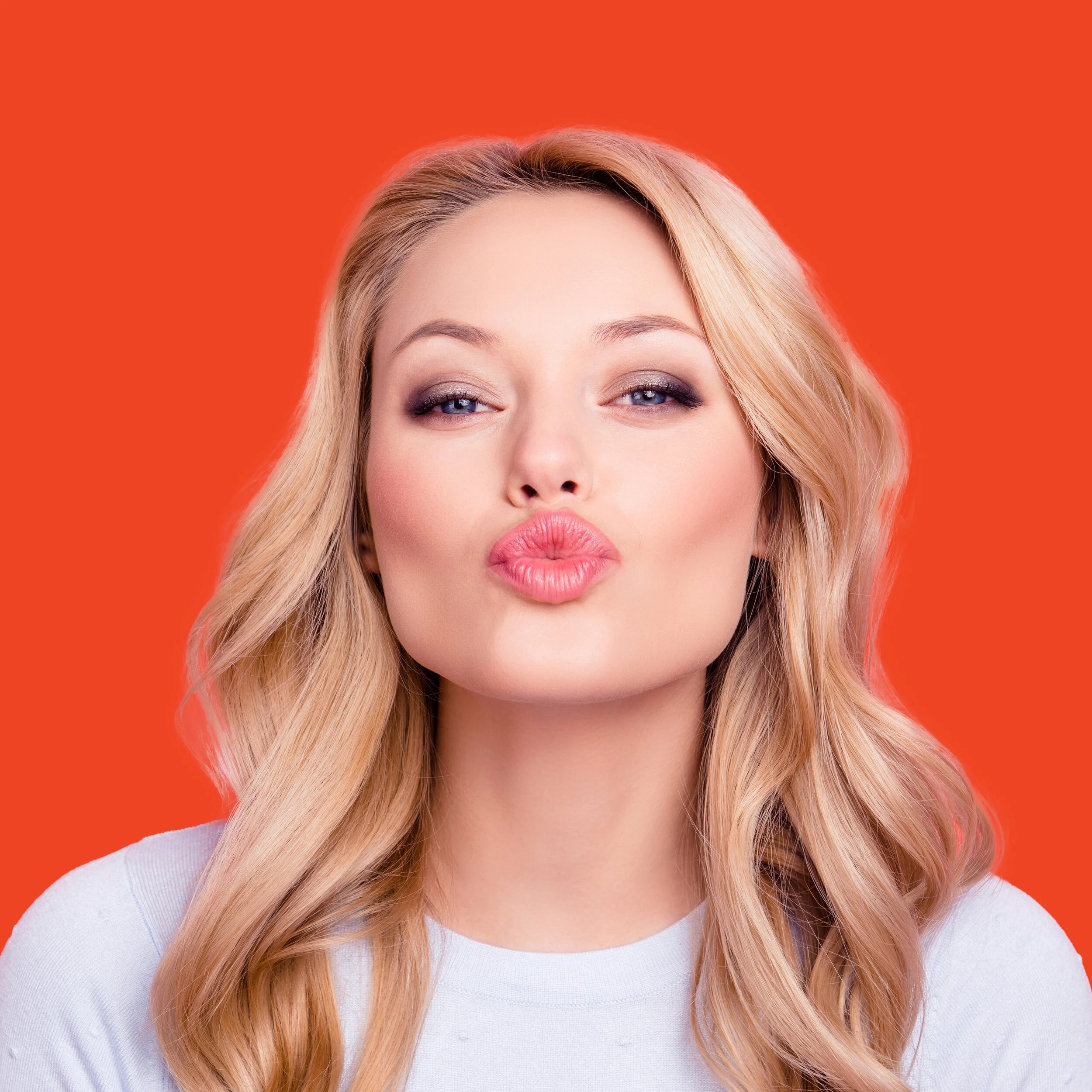 Luscious Lips