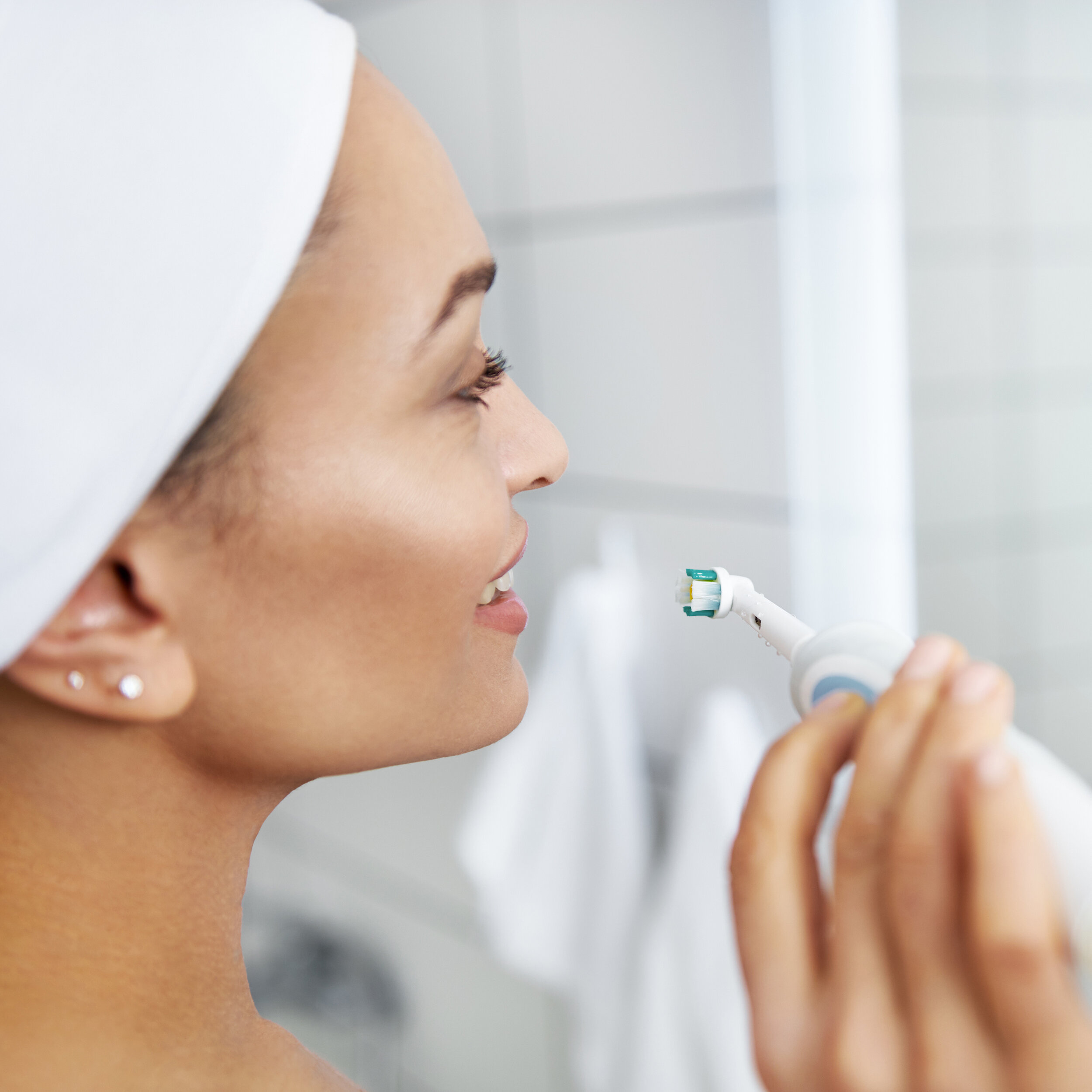 Check up &amp; clean