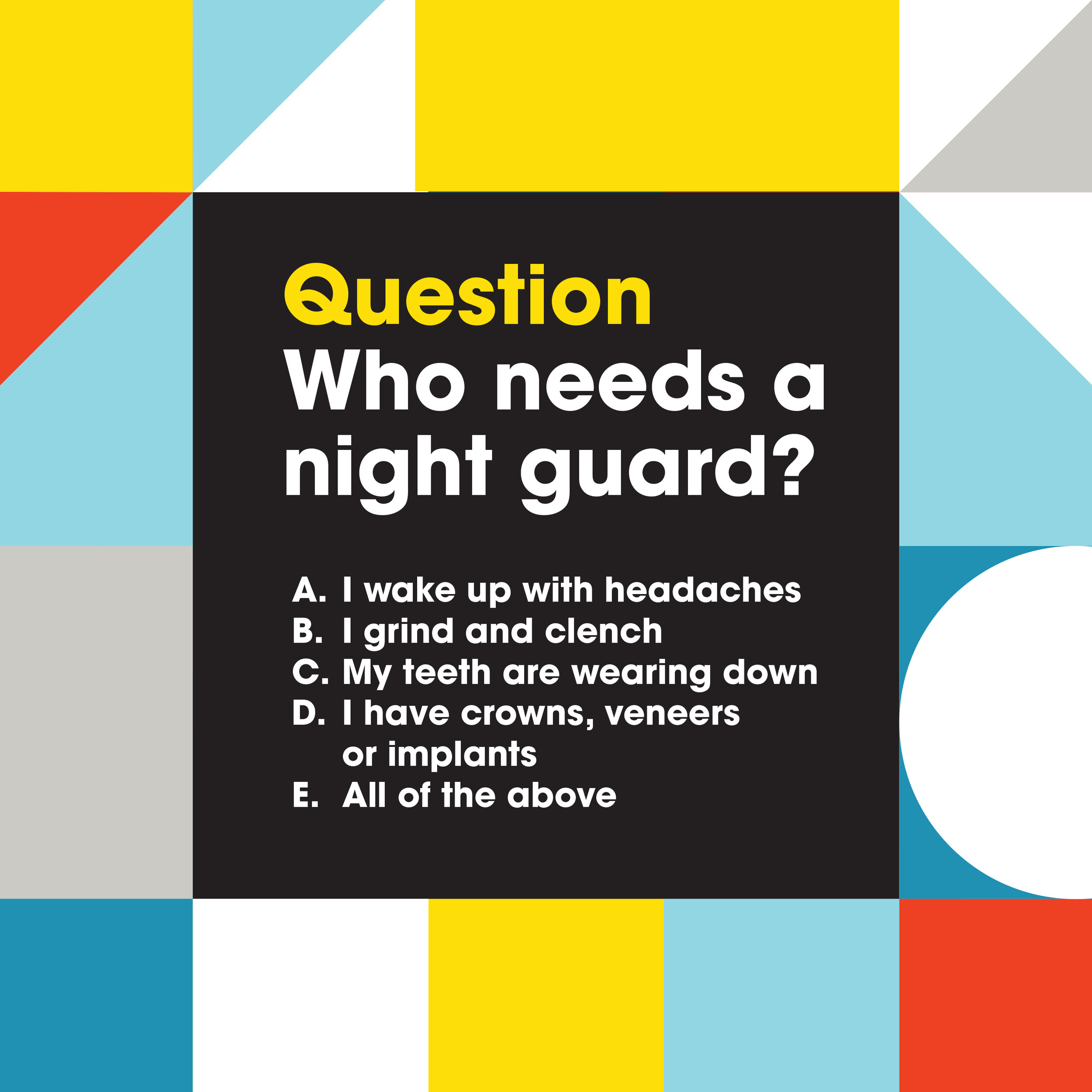 Question 3