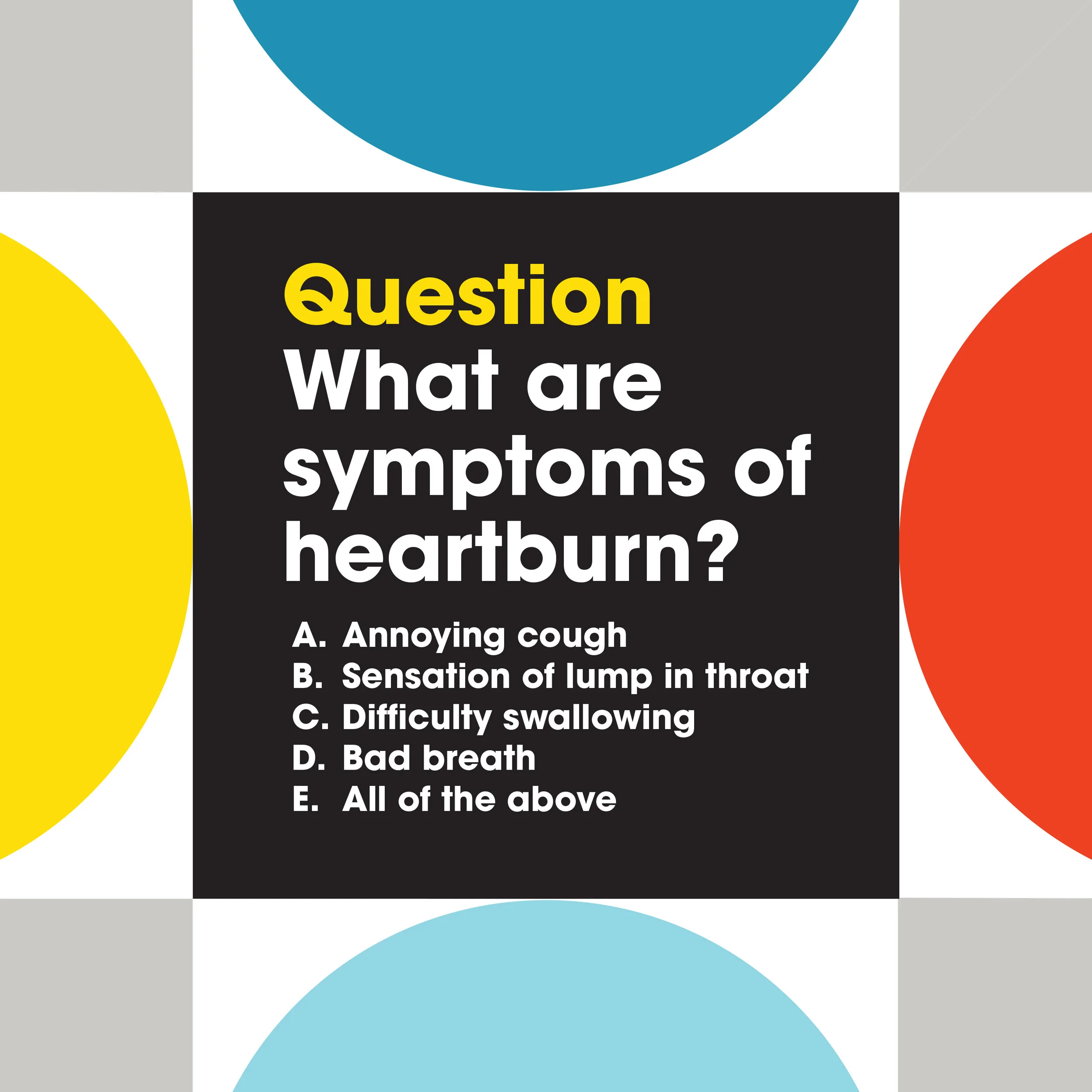 Question 5