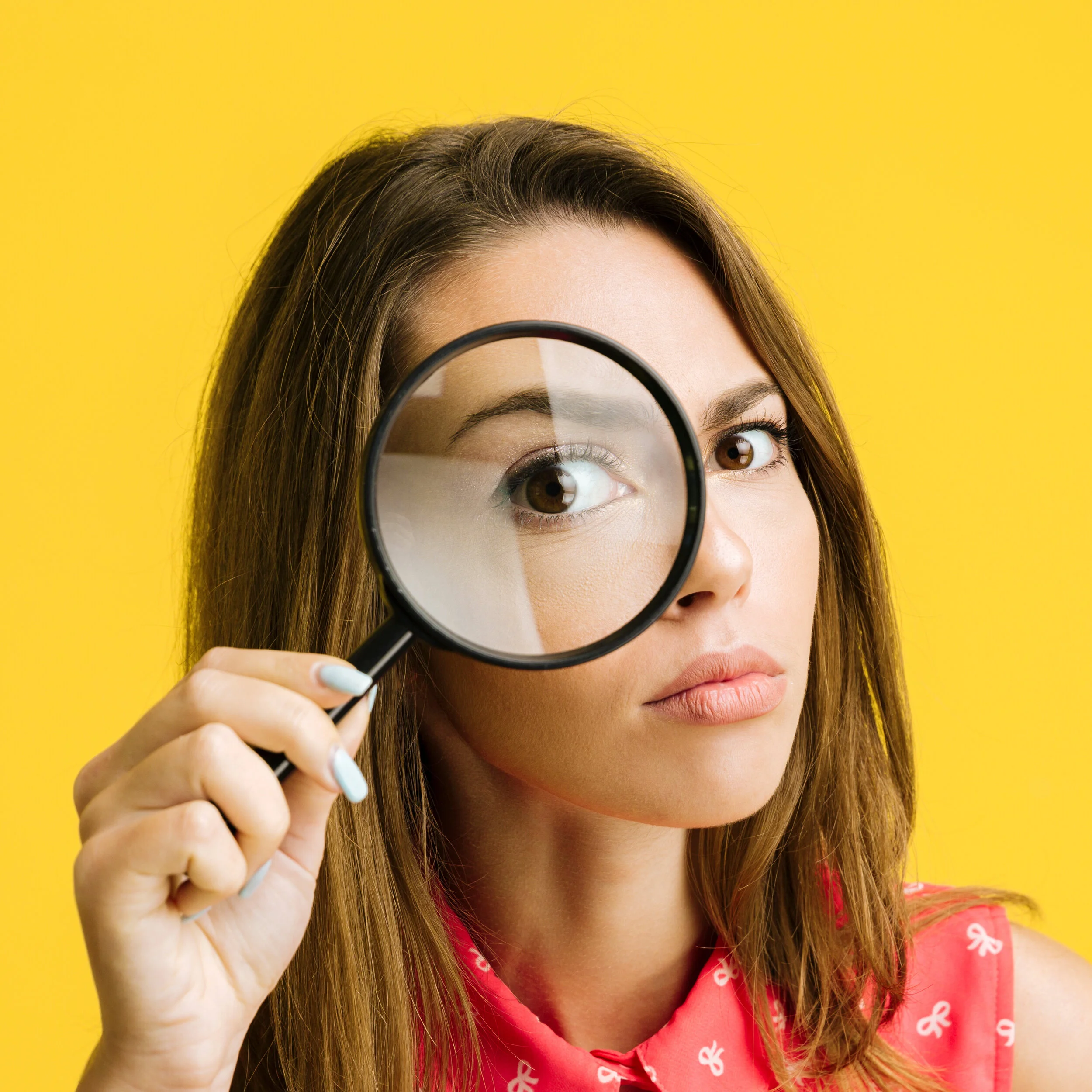Dental Detectives