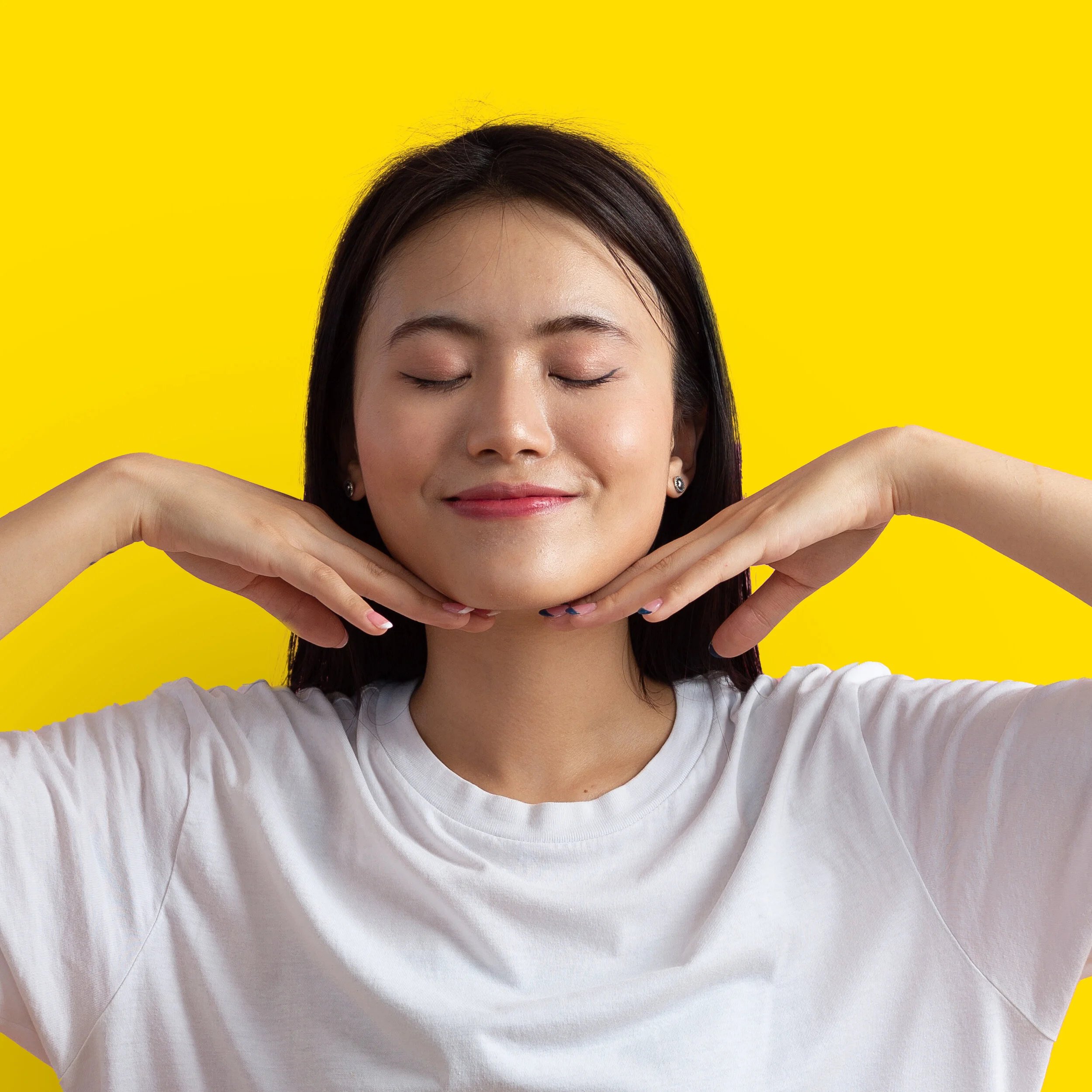 Facial Yoga