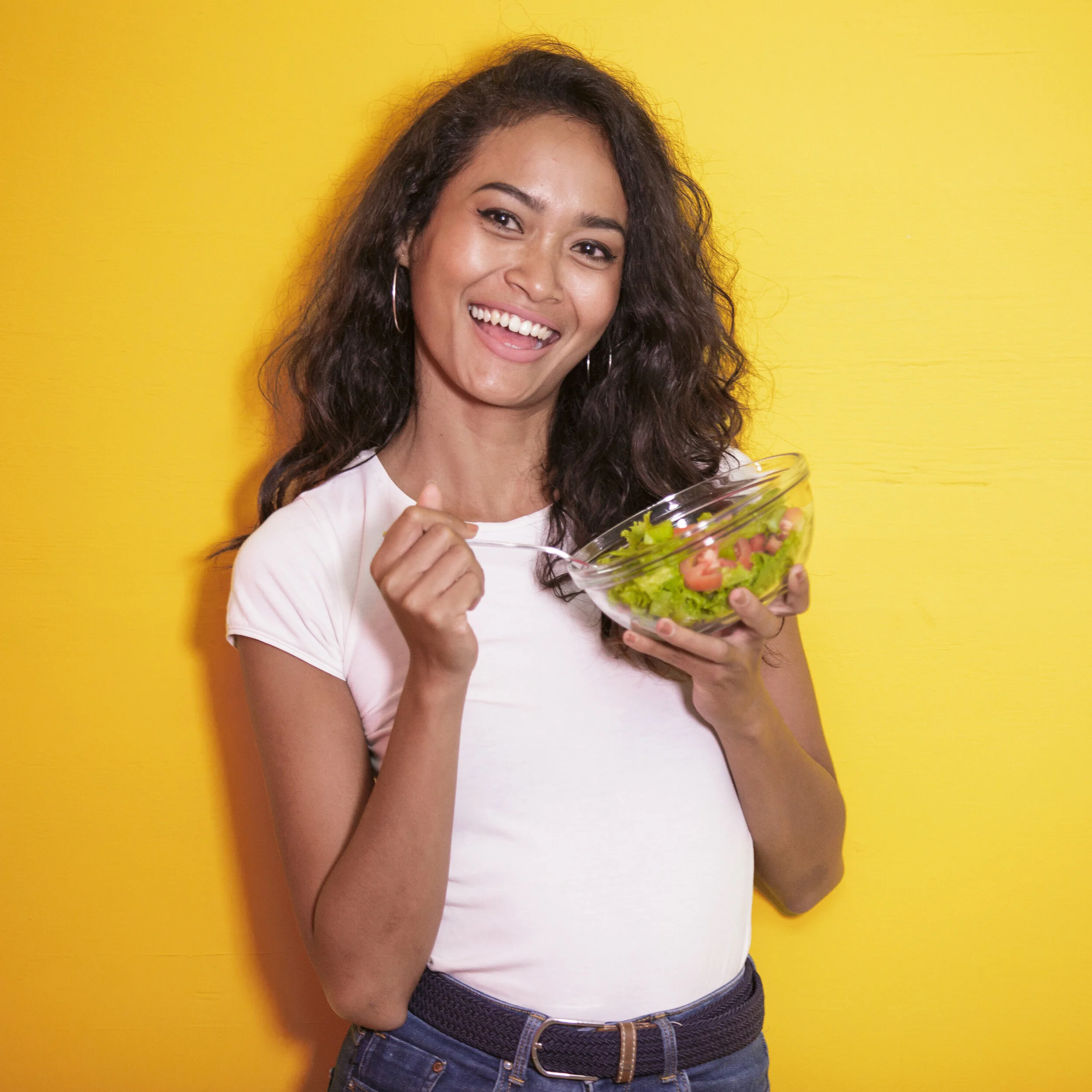 Eat your greens