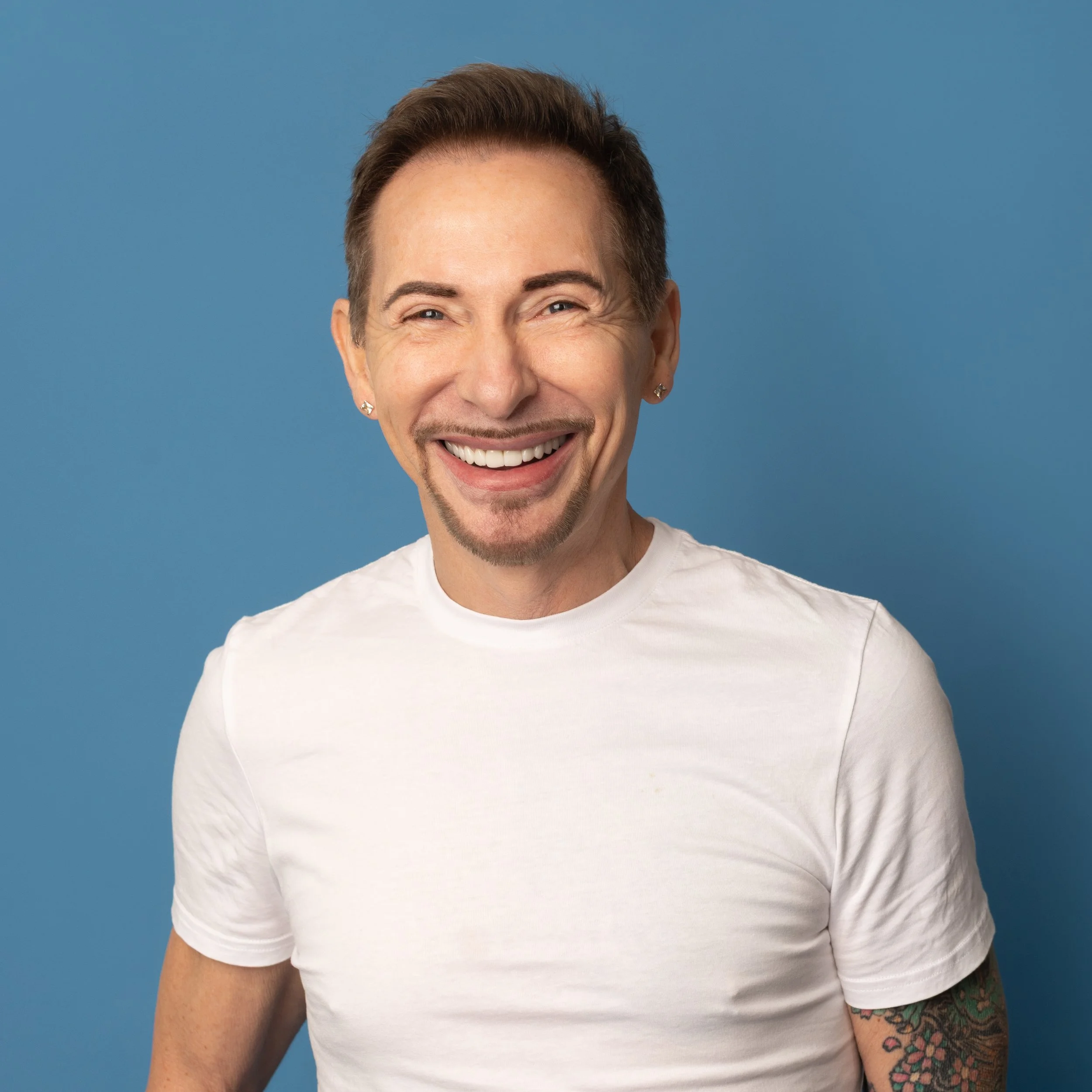 Meet Mark
