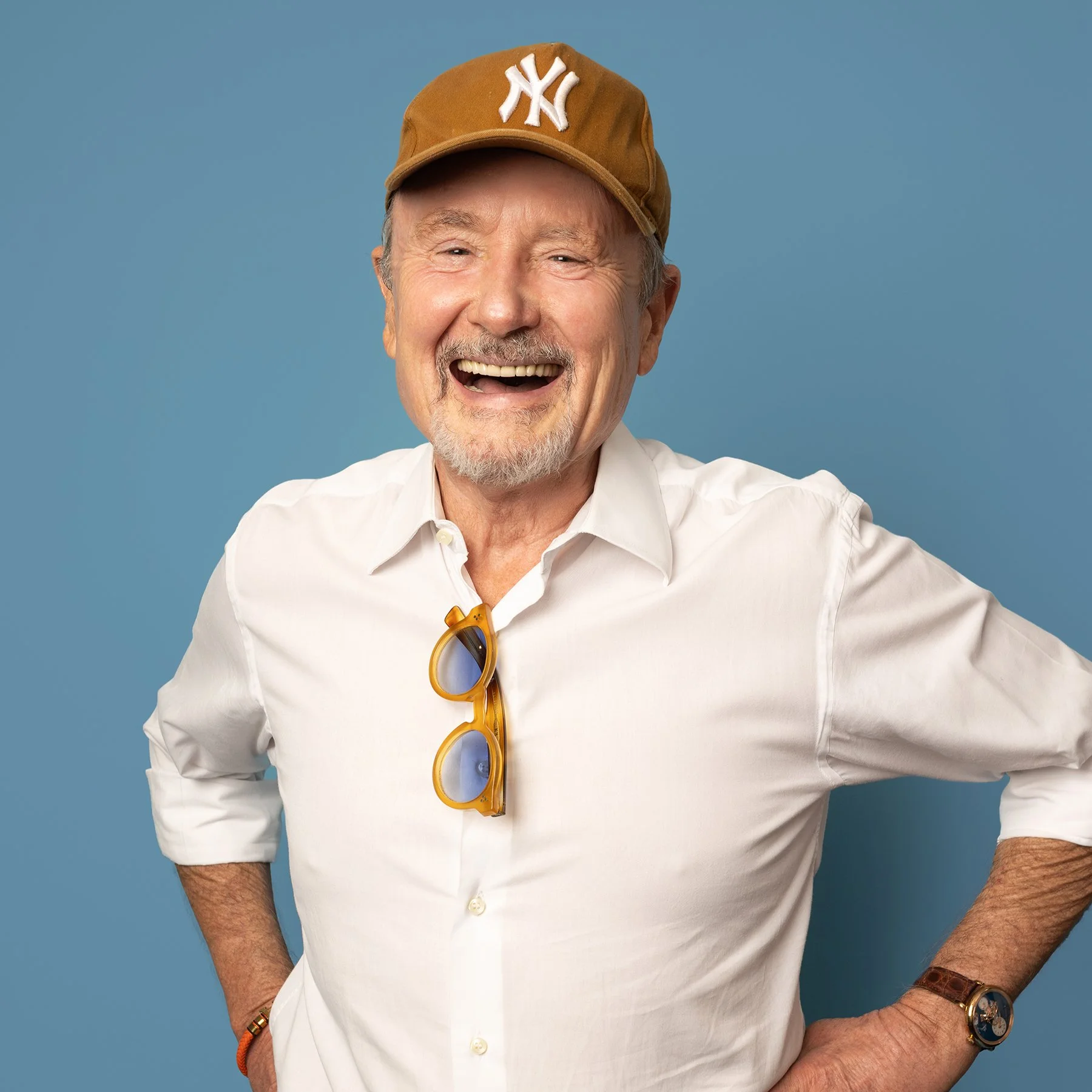 Good habits