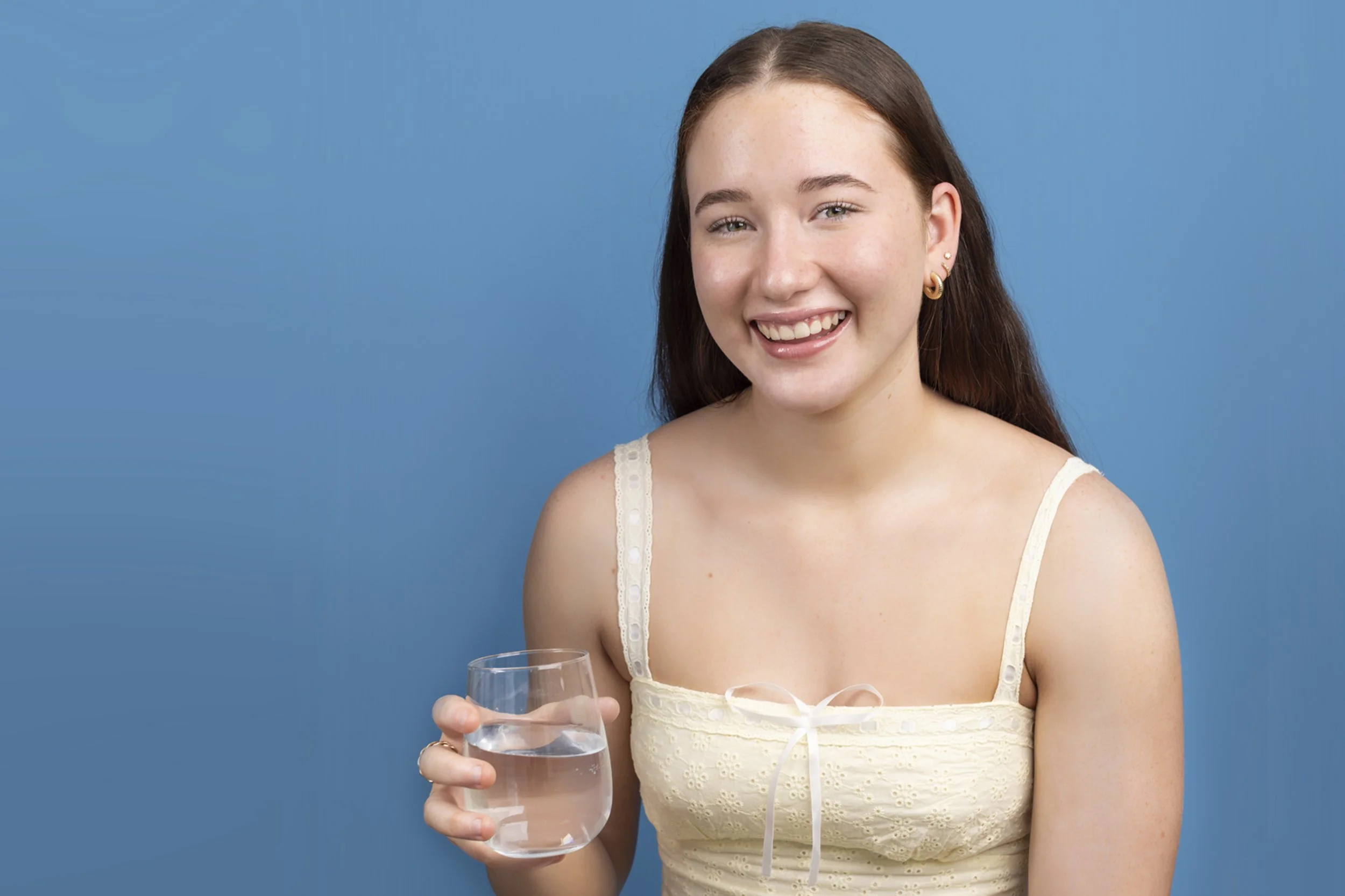 We preserve your natural smile with a gentle approach.
