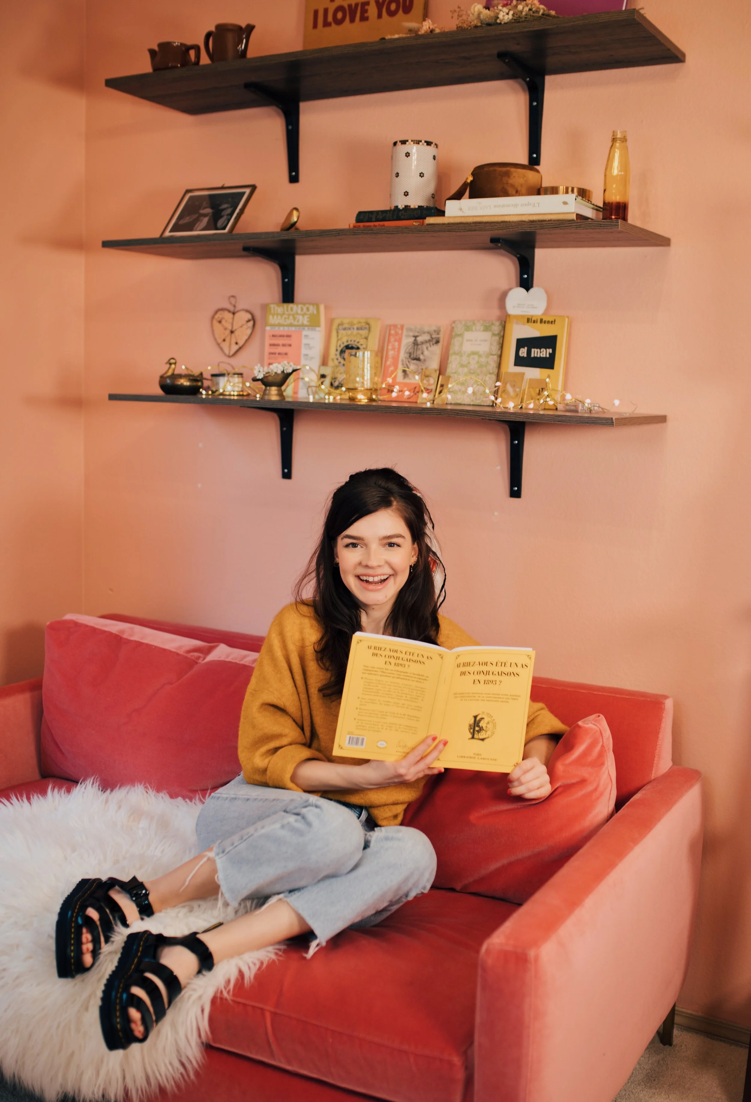 Dr. Martens x Zappos