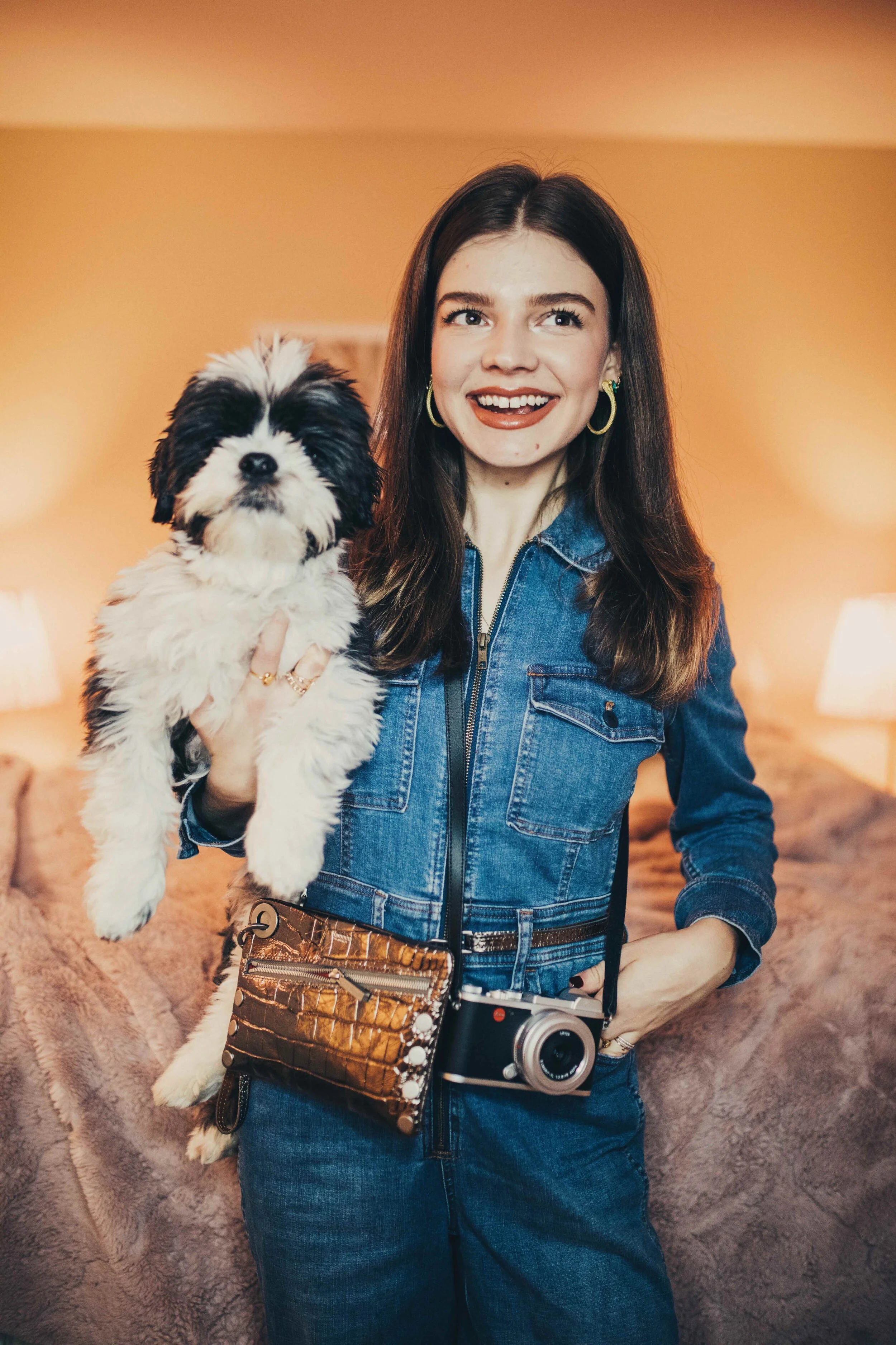 Best Belt Bag for Photographers