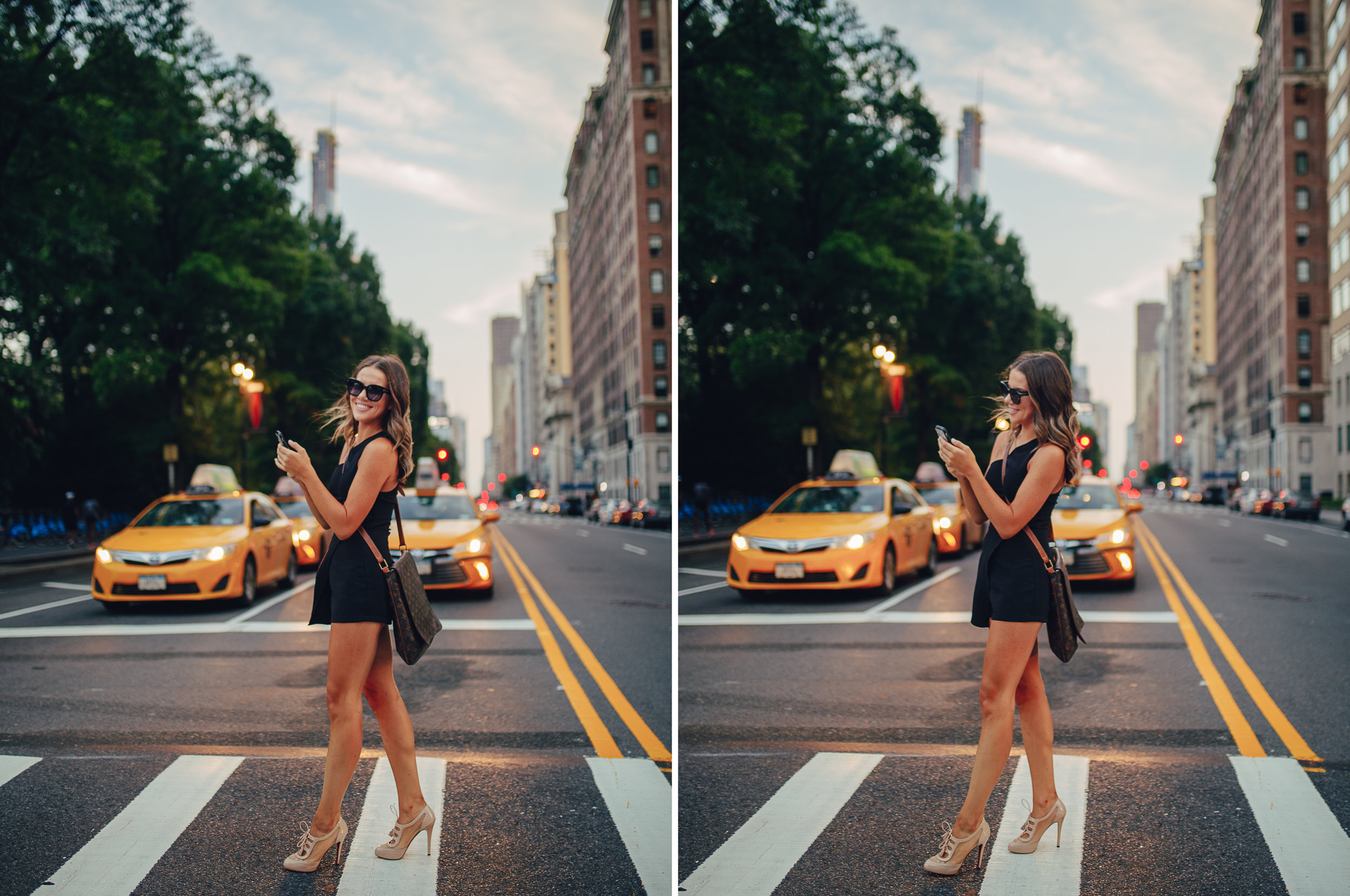 Sugar Pop Marketing Moves to NYC | Luxury Branding Portraits — Jessica ...