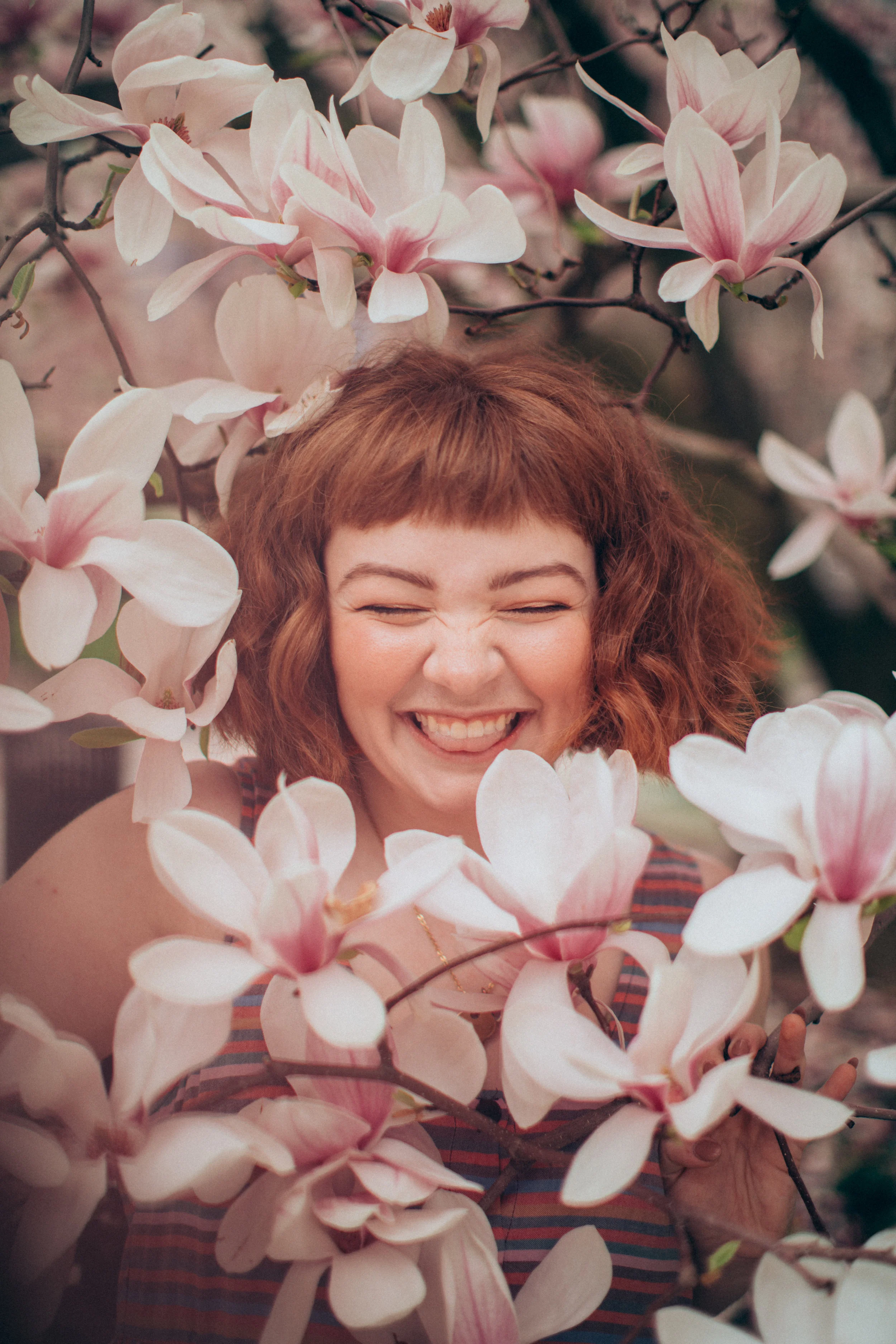 Fordham University Graduation Portraits | Sabrina, Lincoln Center