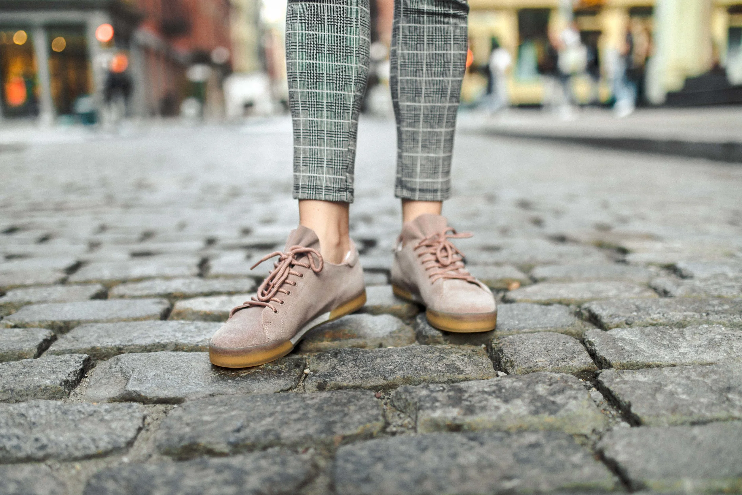 Must-Have Fall Footwear for Photographers | The Lab by Dr. Scholl’s