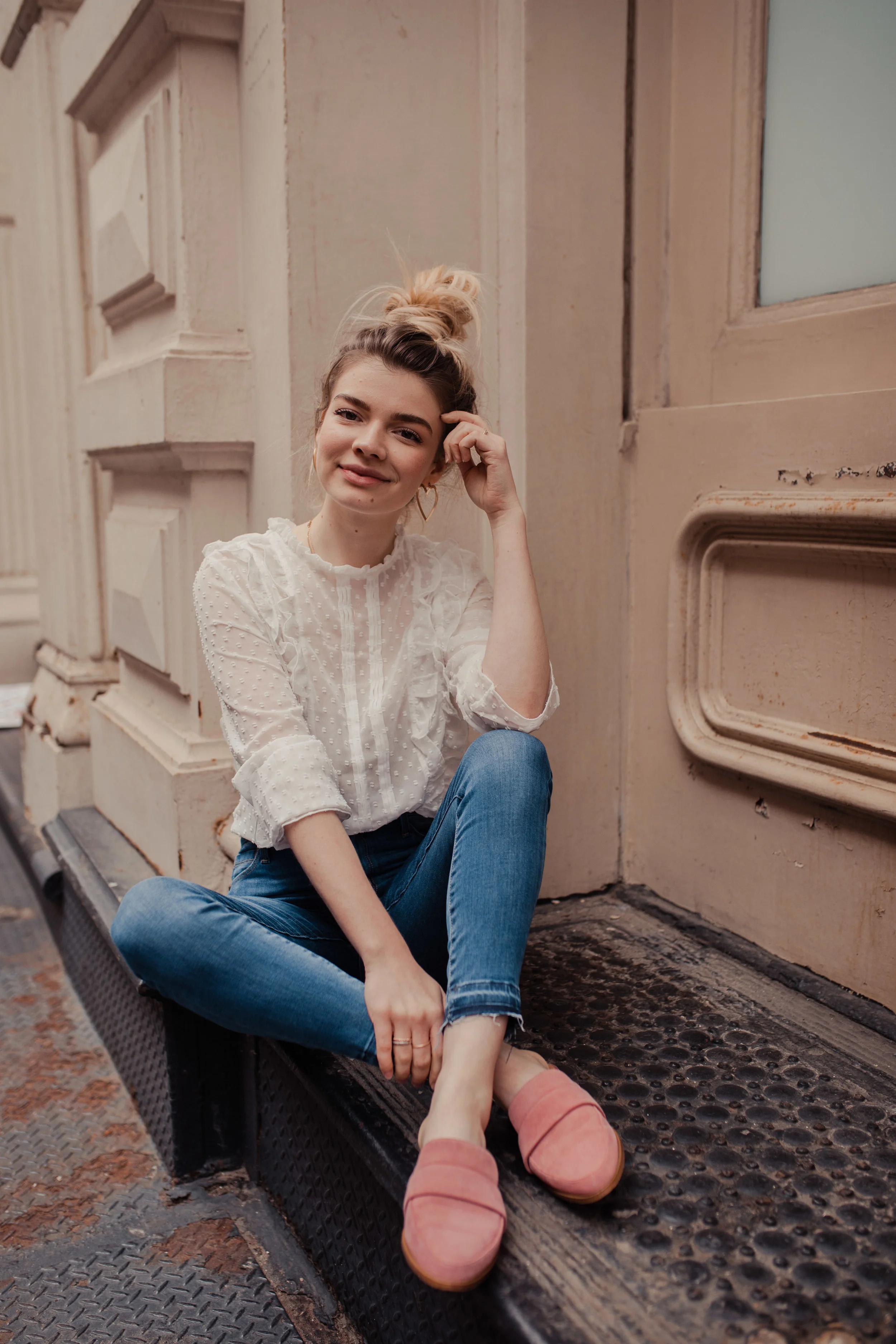 NYC Spring Style | Personal Style