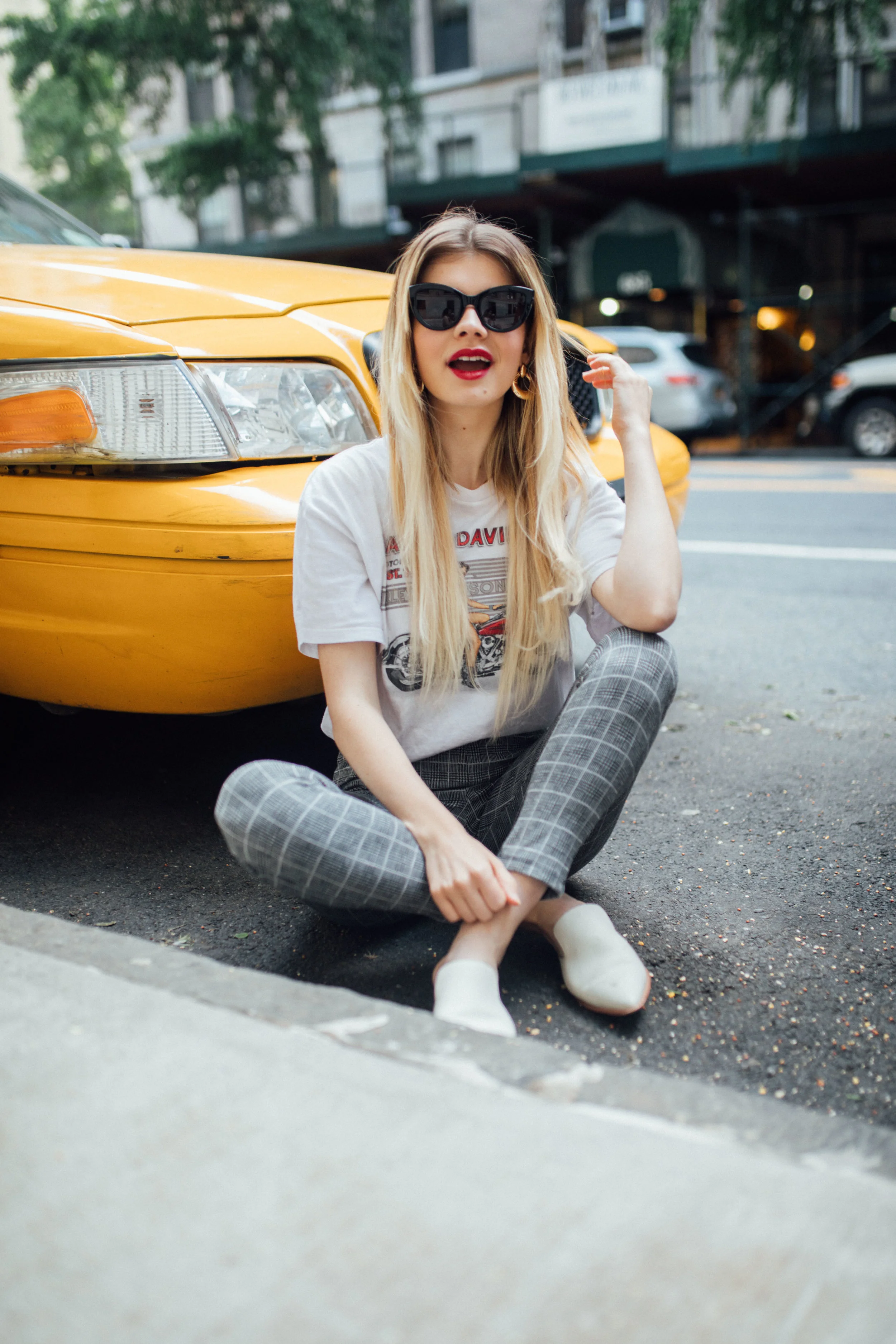 Summer in Showpo | Personal Style