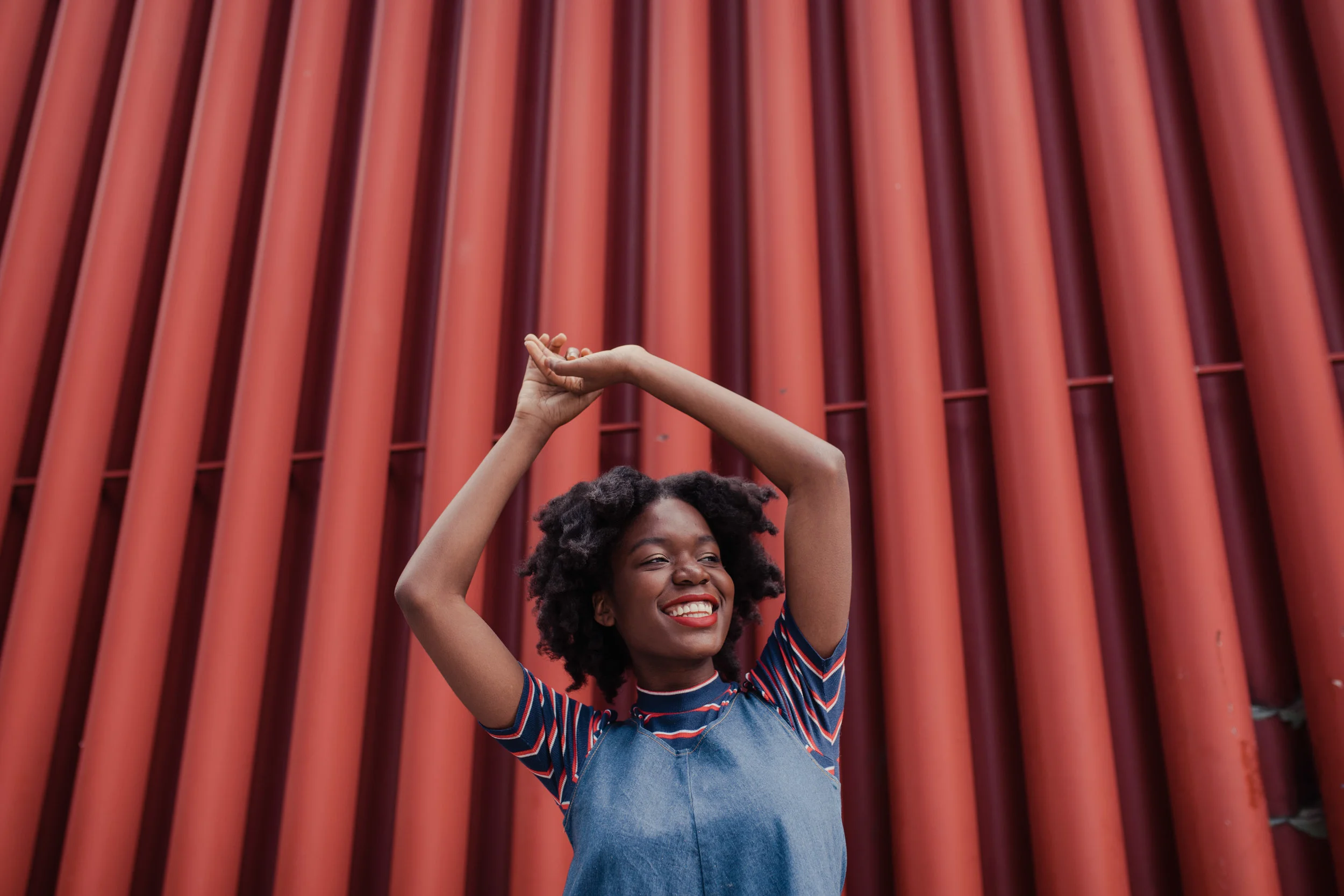 TriBeCa NYC Photoshoot | Canon 5D Mark IV and Fuji Disposables