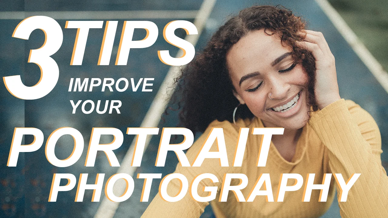 3 Tips To Make Your Photos Look Editorial