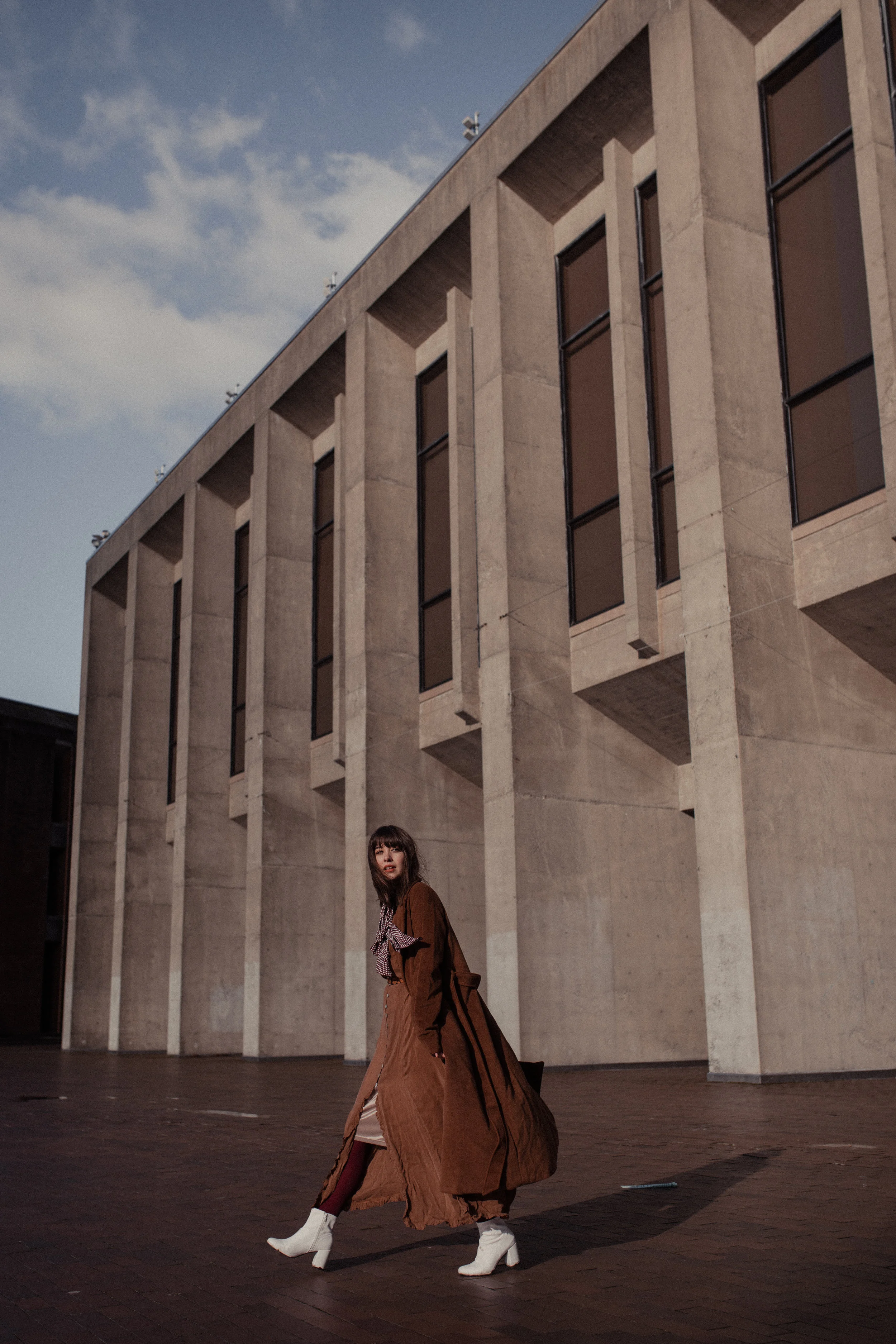 chelsea miller | seattle