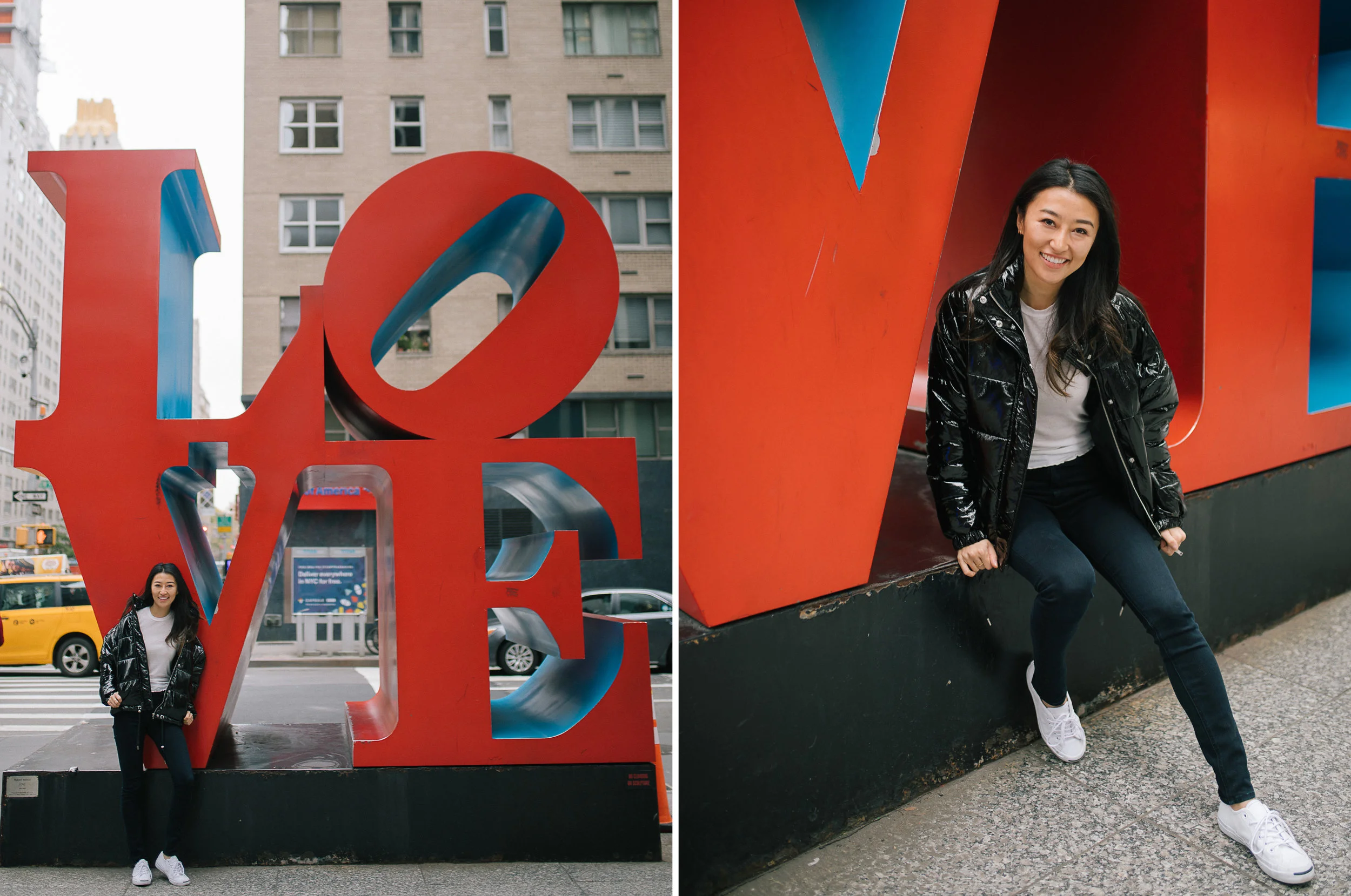 Jennifer Central Park | Personal Branding Photography