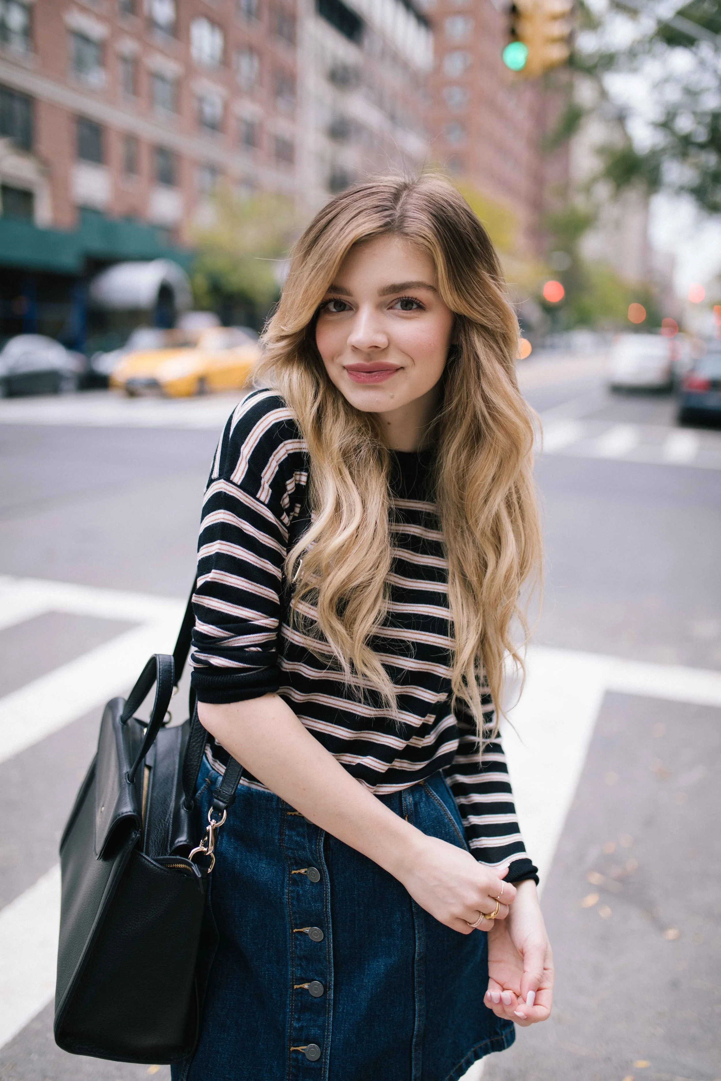 #WellHeeled with Madewell | Sponsored 