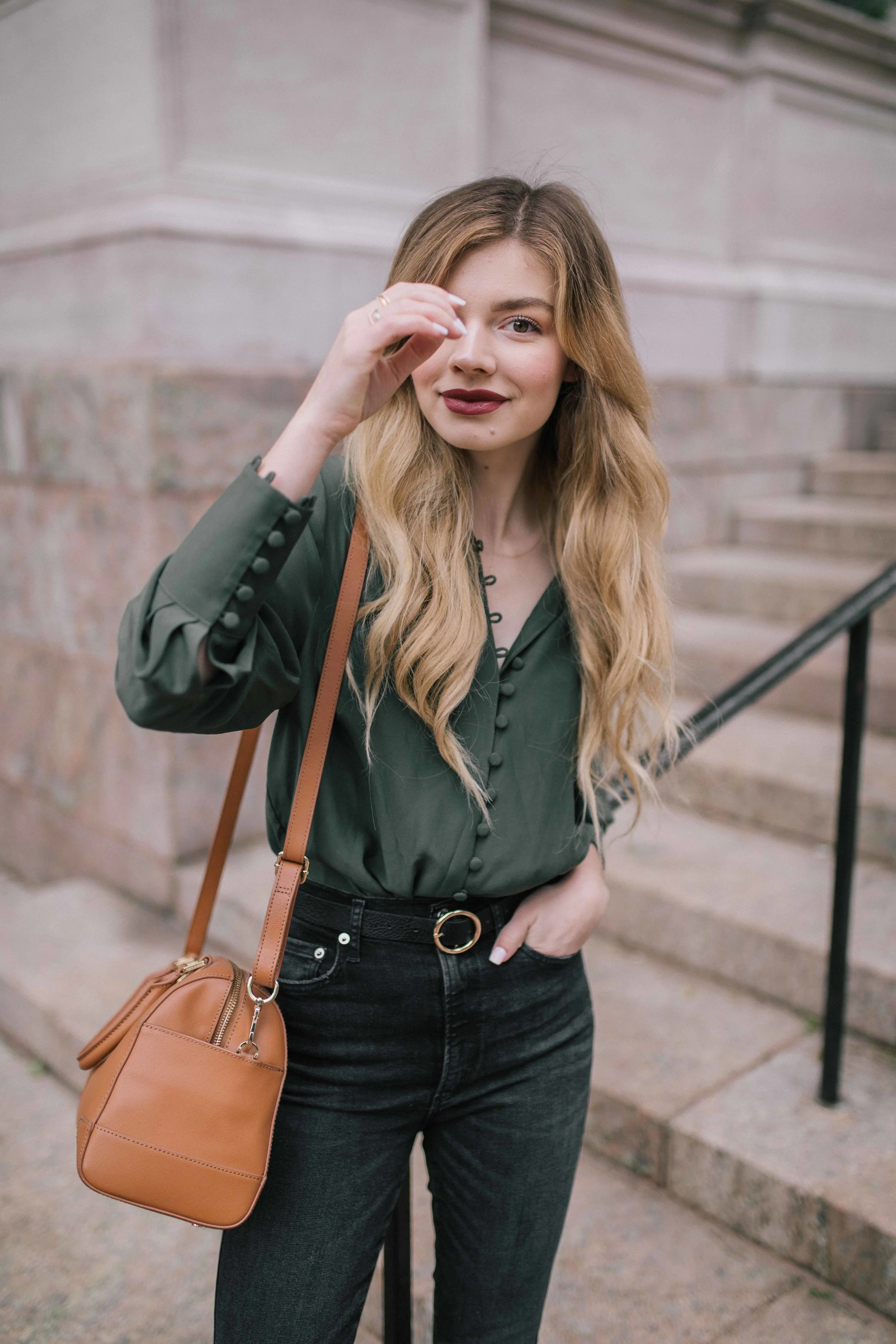 november 1 | personal style