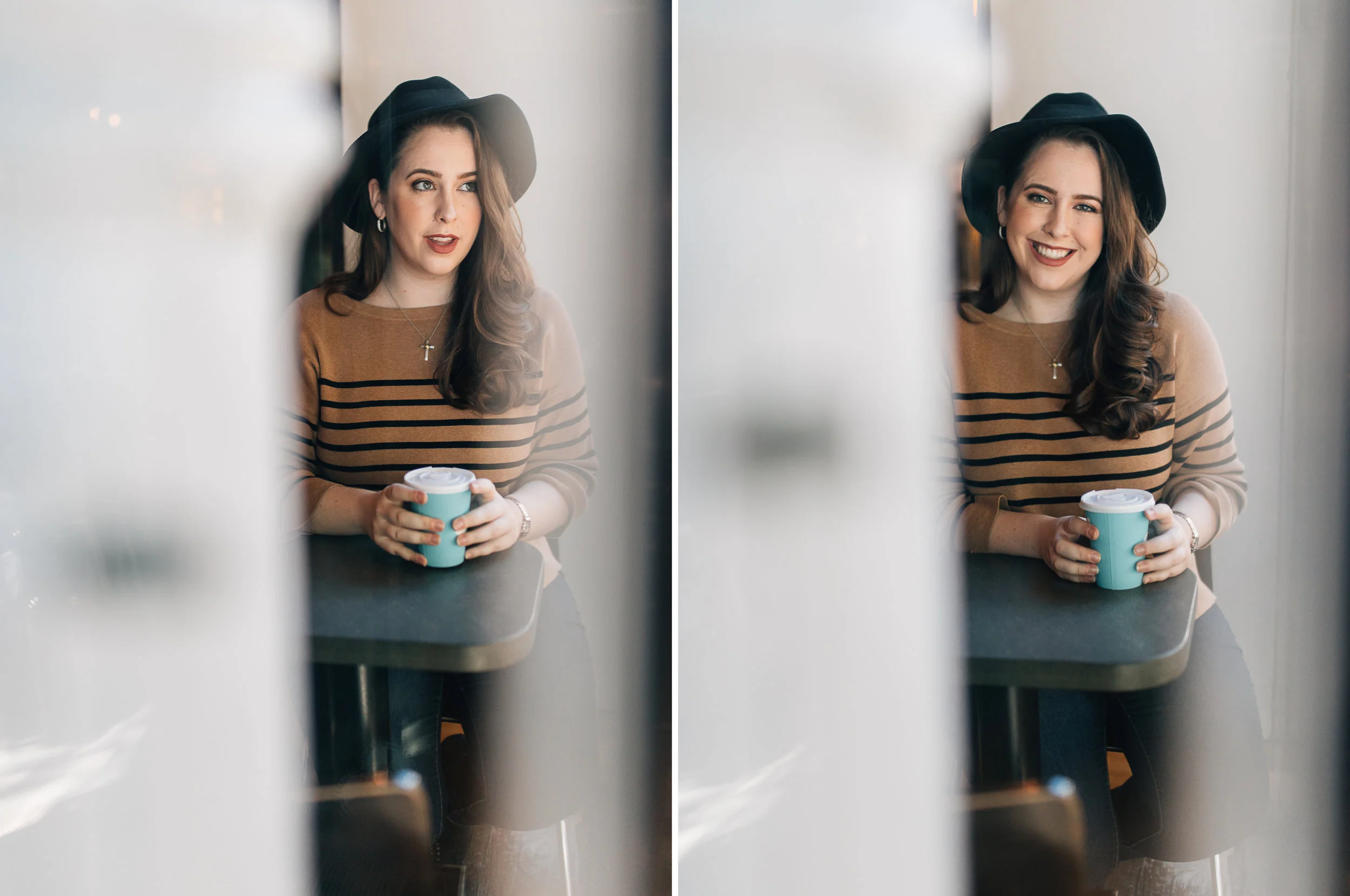 Content Creation | Mary Lane Upper West Side Blogger