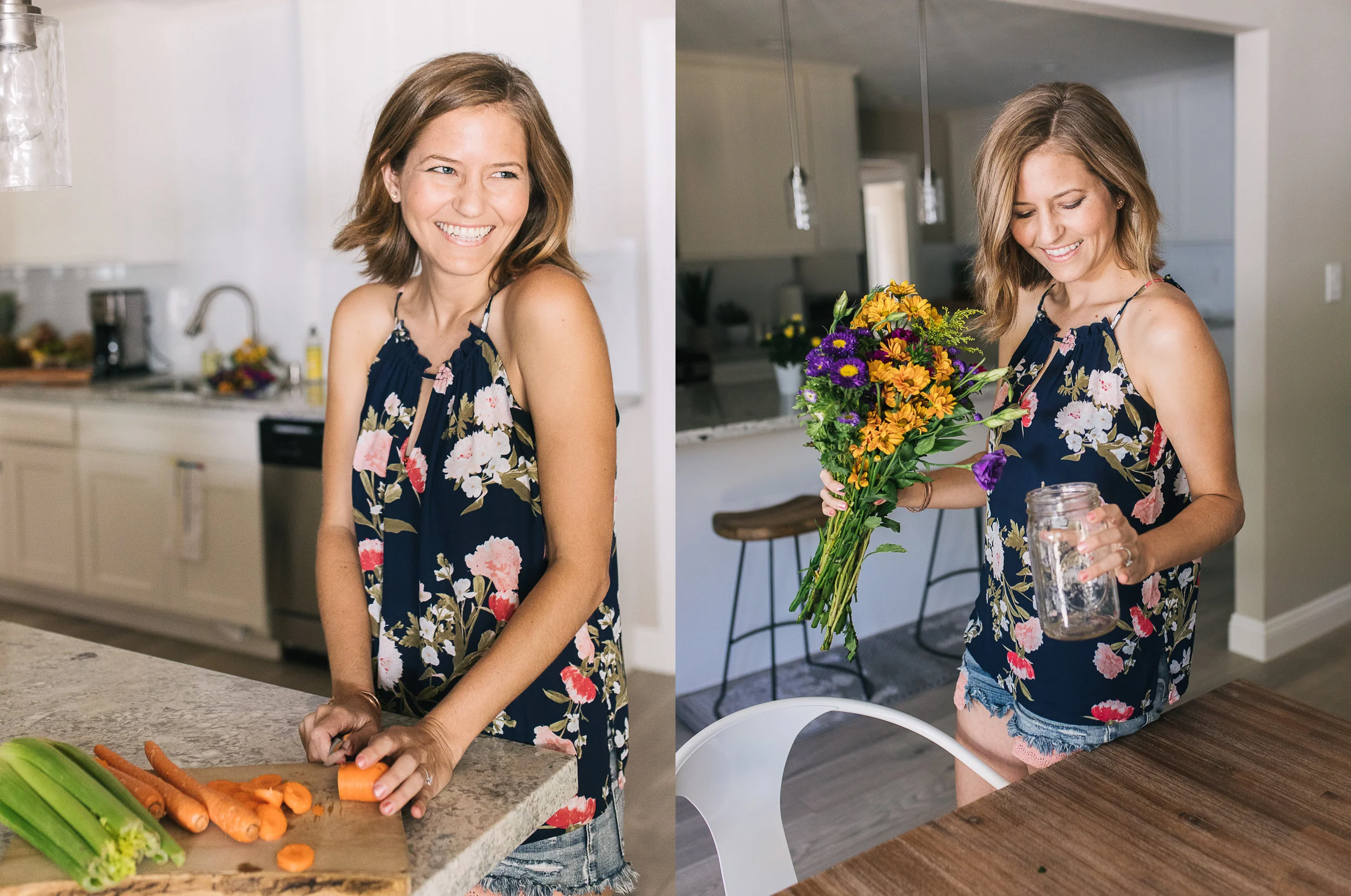 "World of Vegan" Michelle Chen Personal Branding Photography