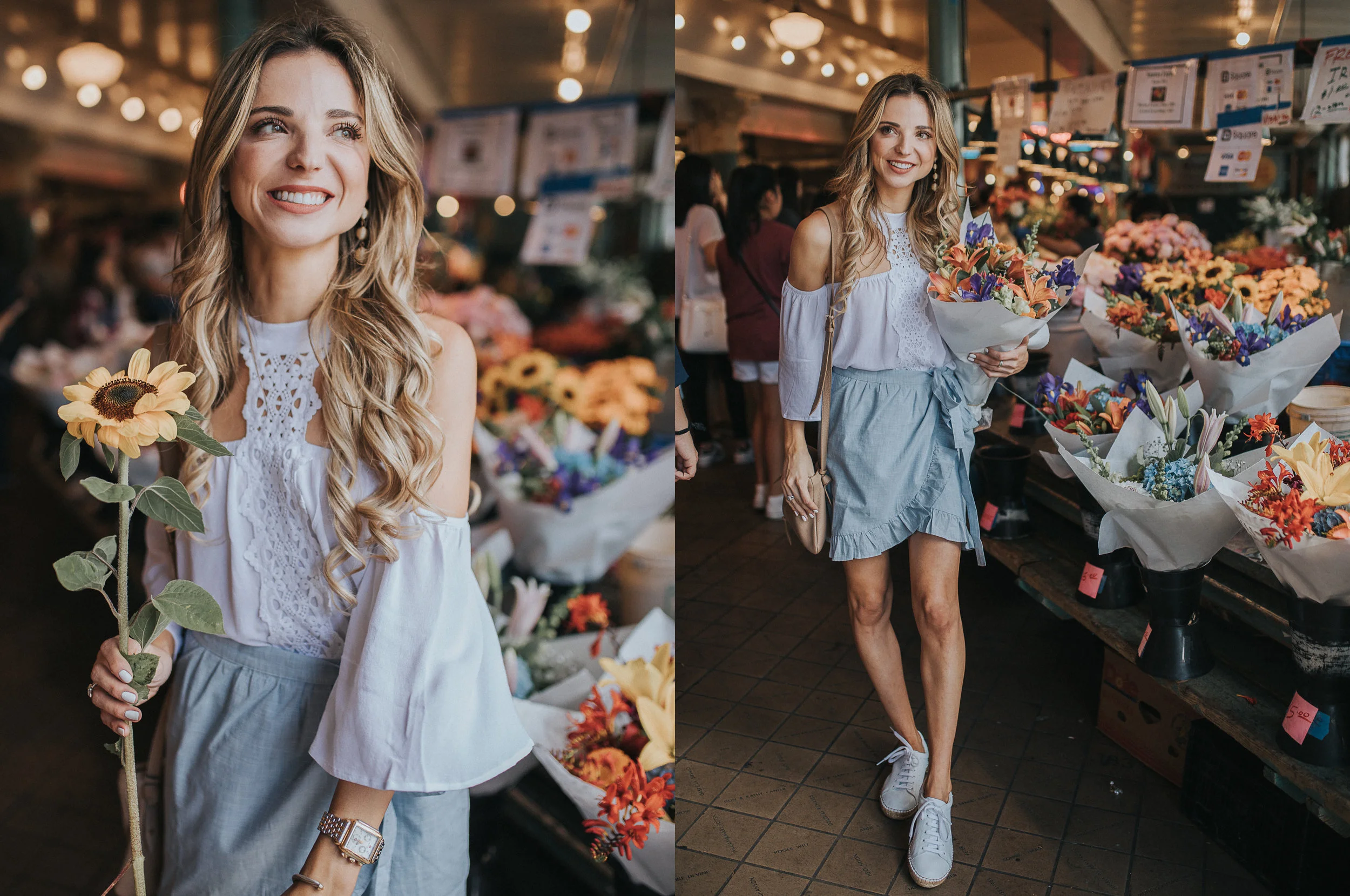 Seattle Content Creation | Dani Austin