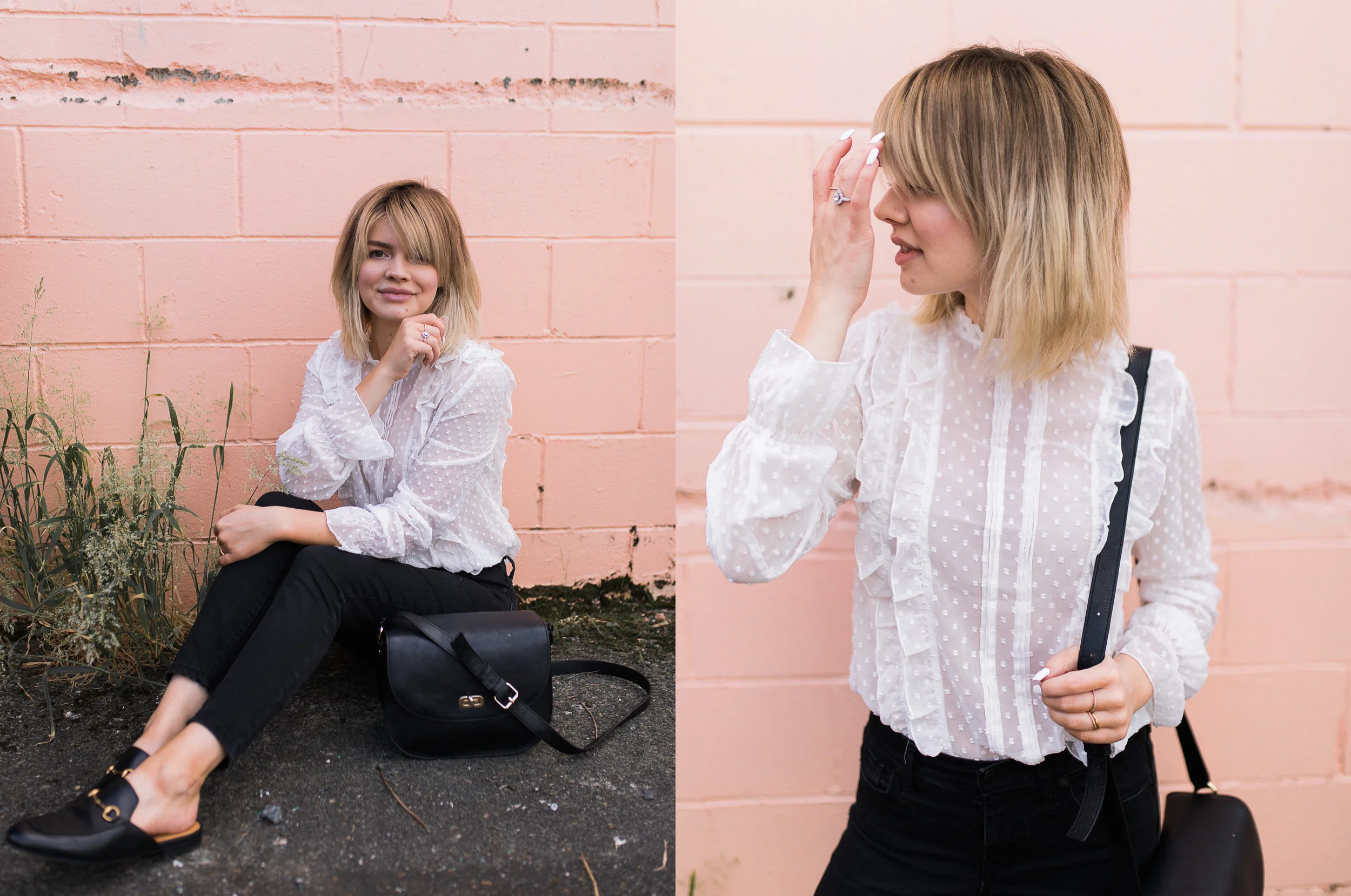 Personal Style | George Washington Vibes Aye