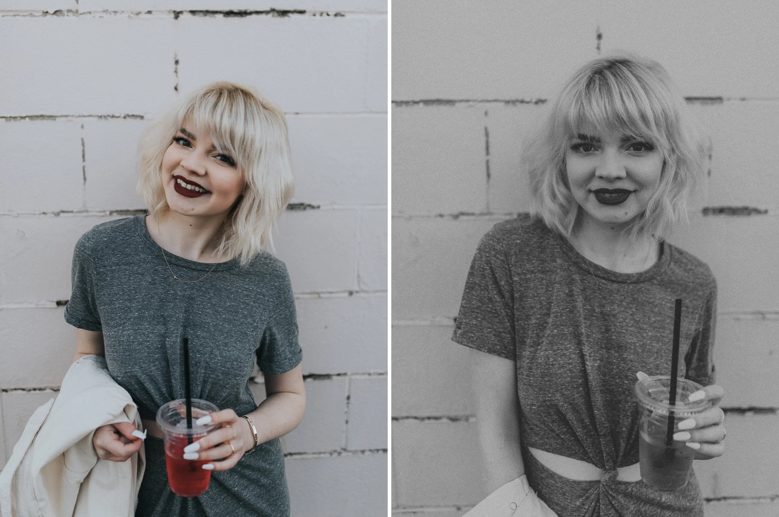 Personal Style | T-Shirt Dress