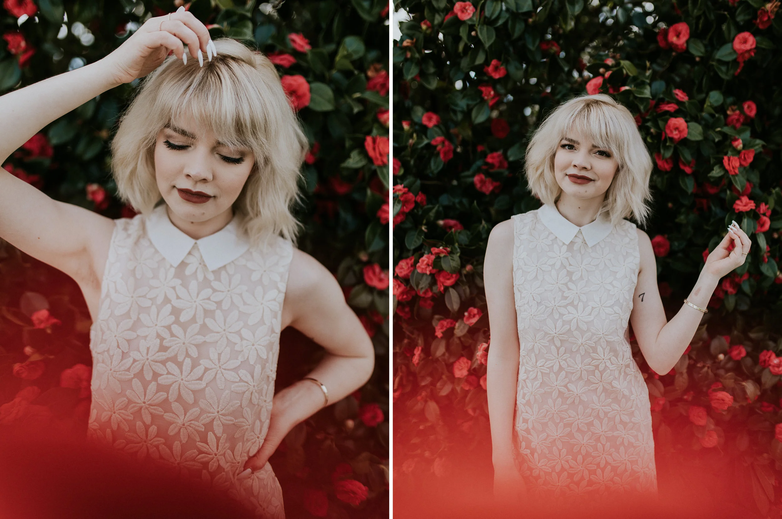 Personal Style | Camillas