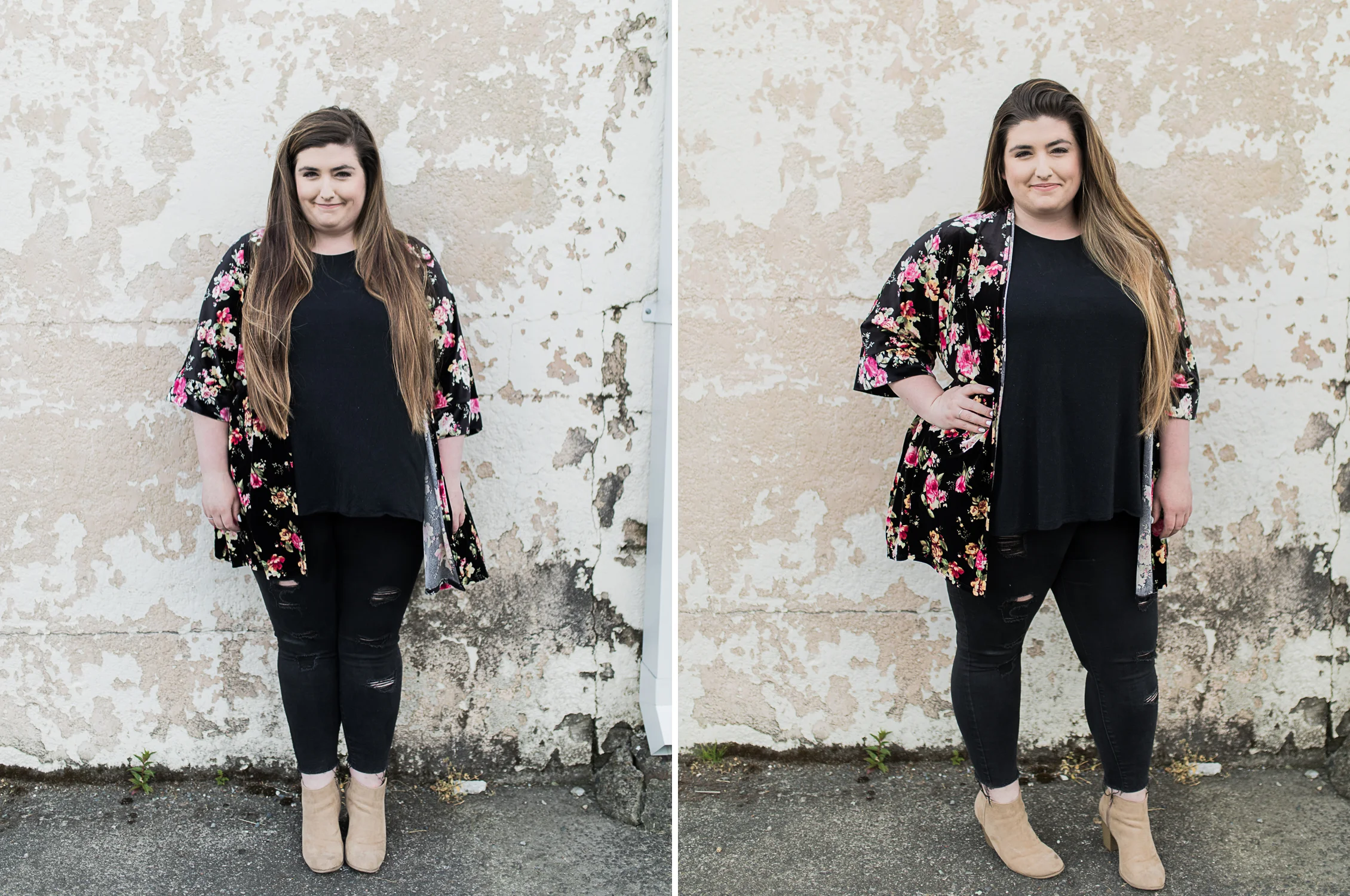 How to Photograph Plus-Sized Women | Photography Video Tutorial