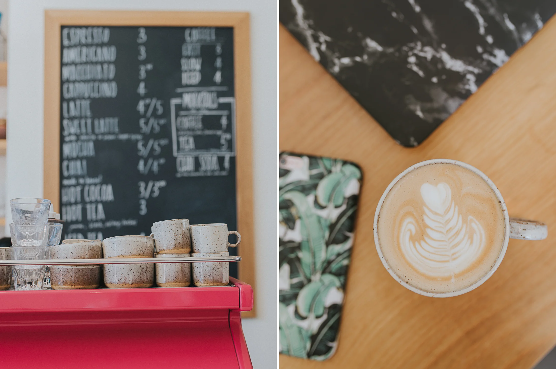 Content Creation: Fashion Blogger Branding Images + Headshots