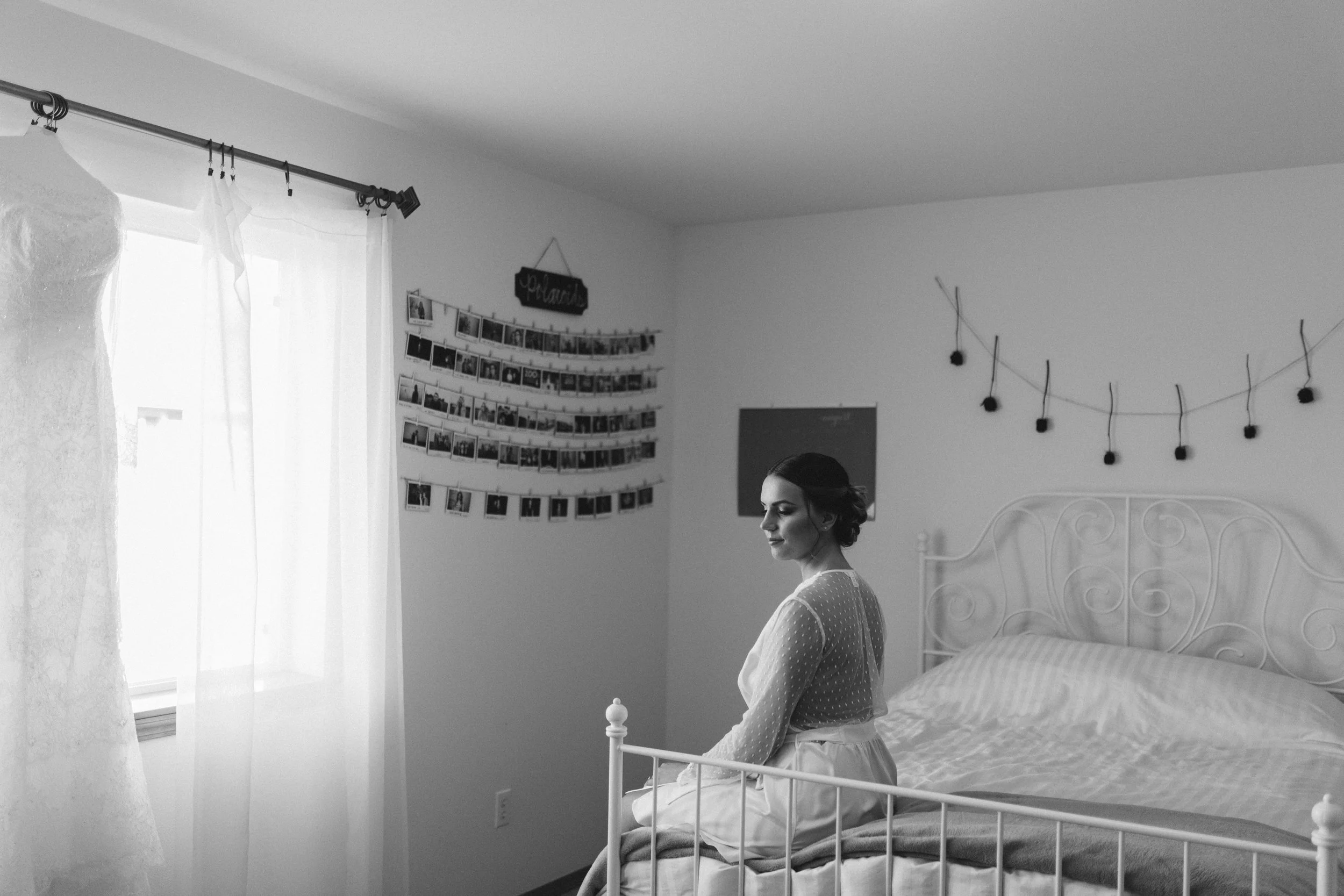 nat + yaro wedding | seattle, washington