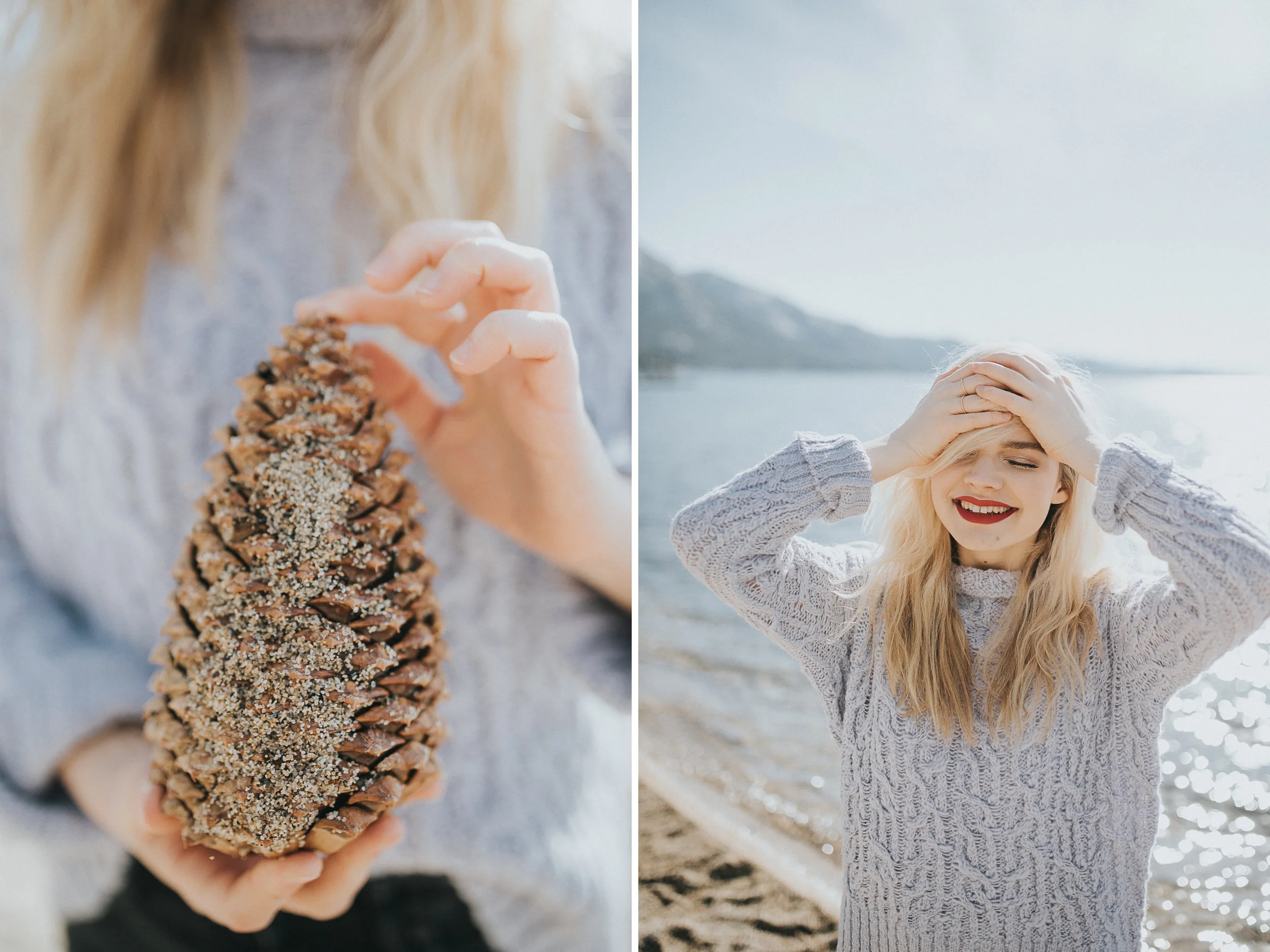 thanksgiving in tahoe