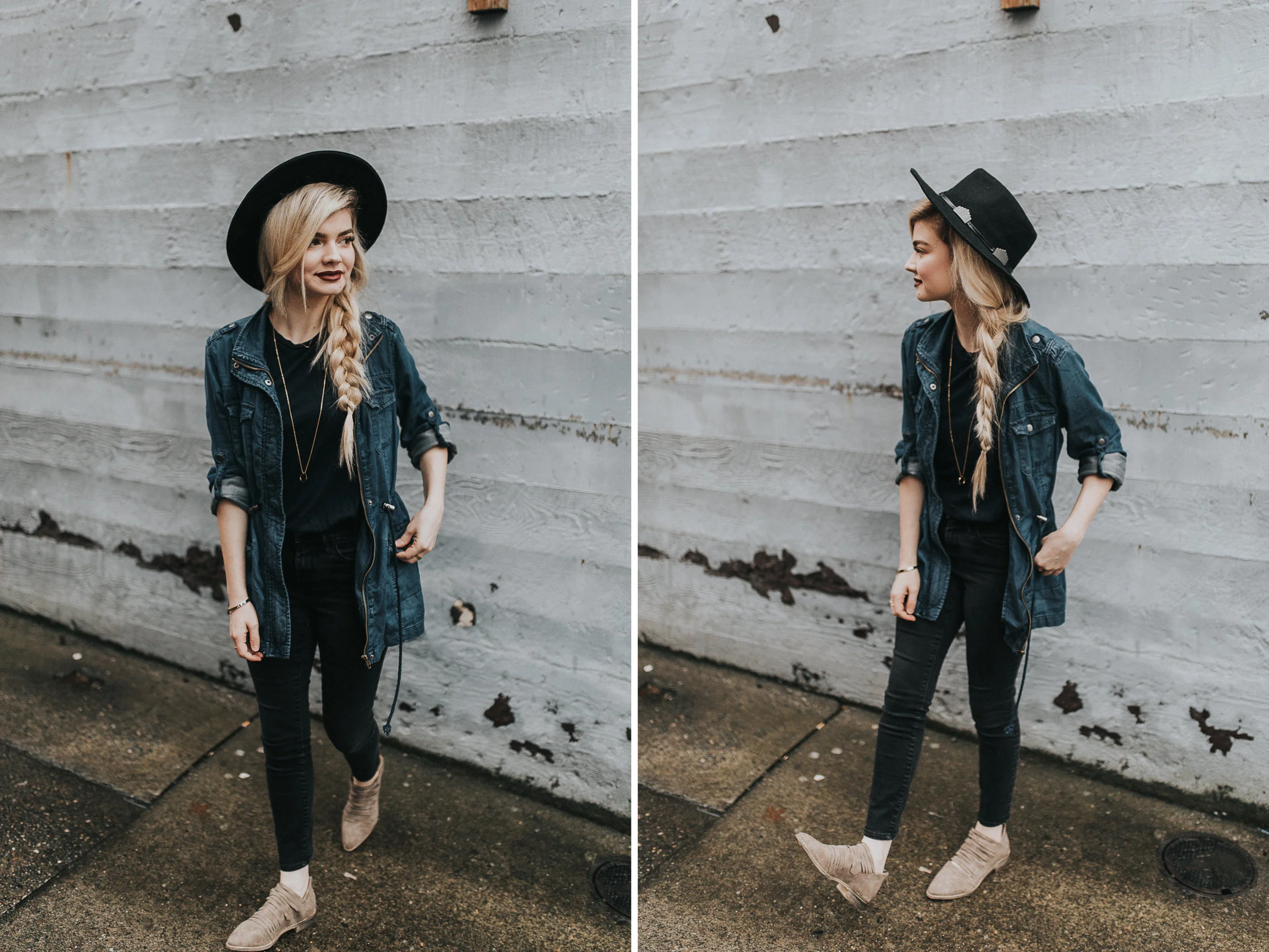 personal style | november 2016