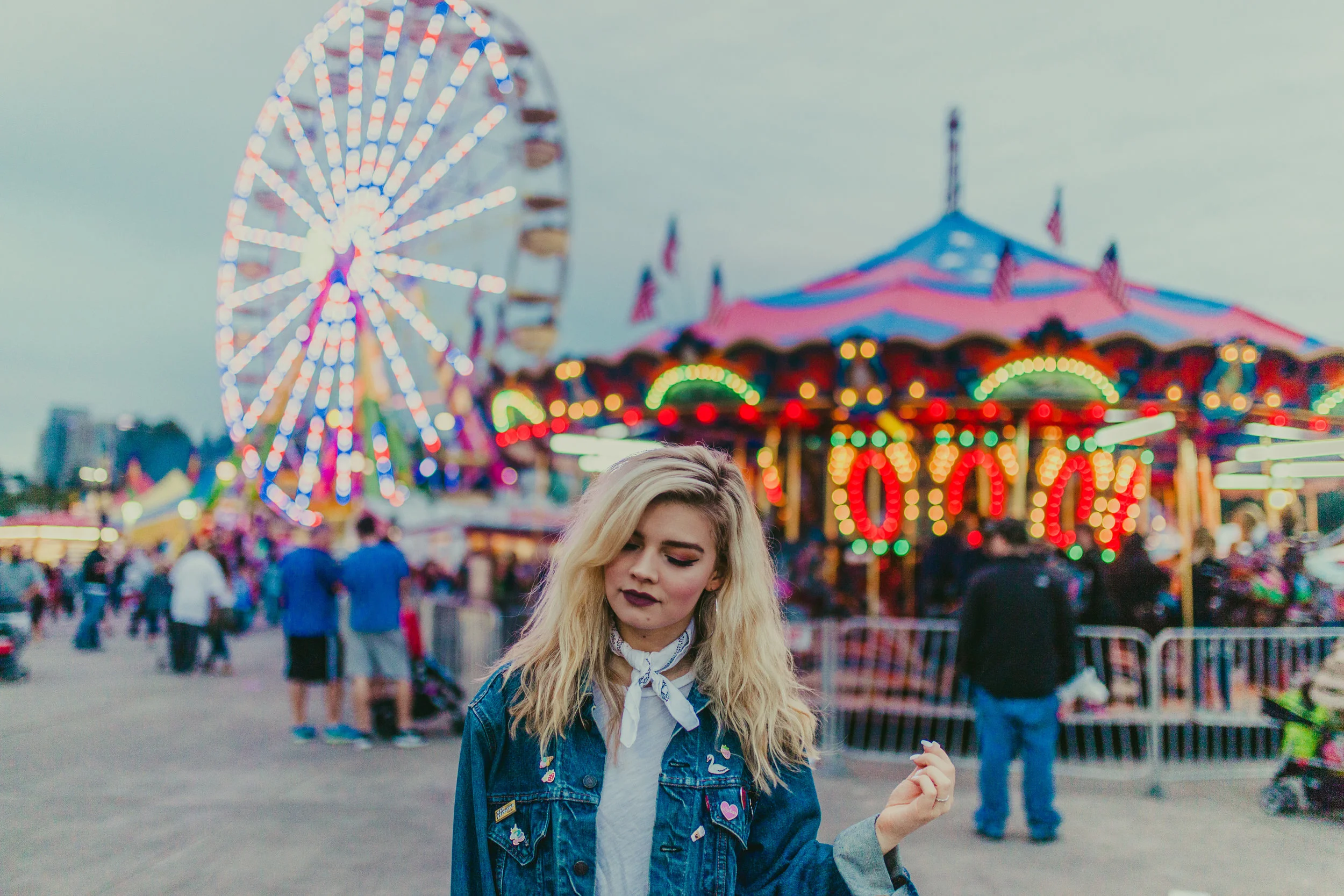 washington state fair 2016