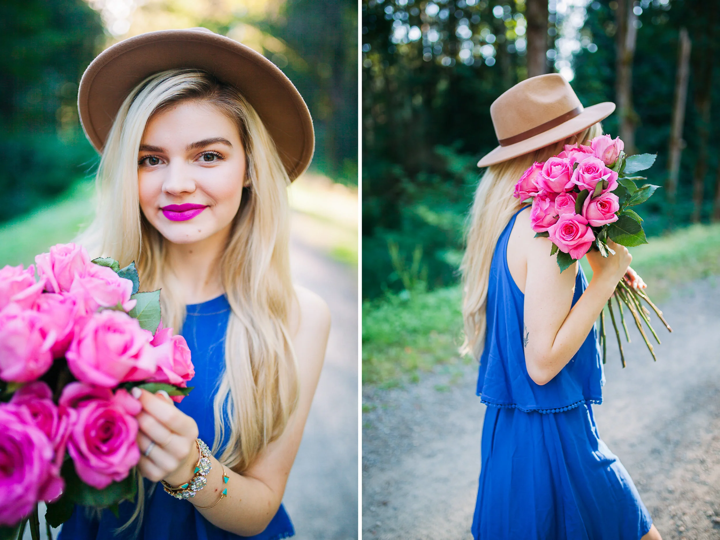 personal style | my favorite hair extensions