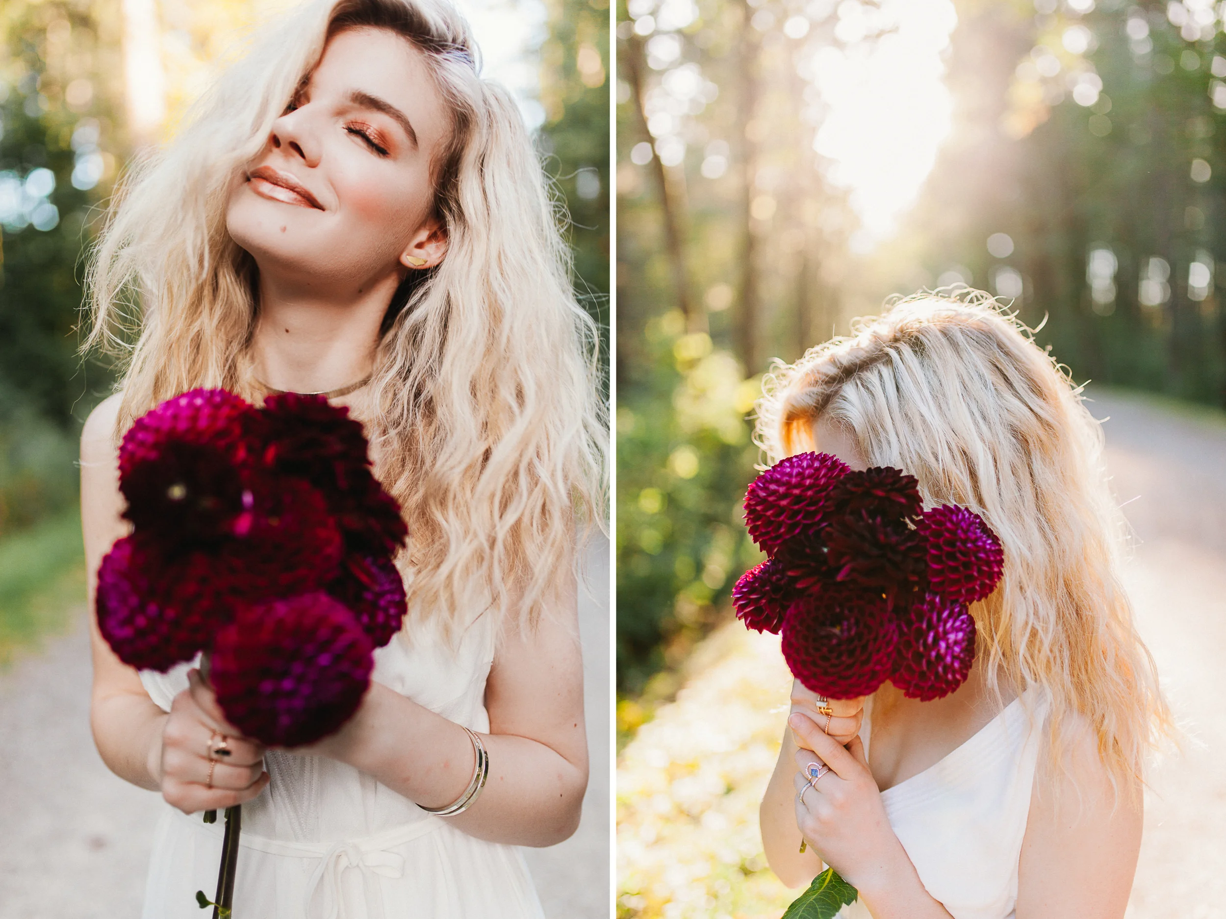 personal style | summer nights