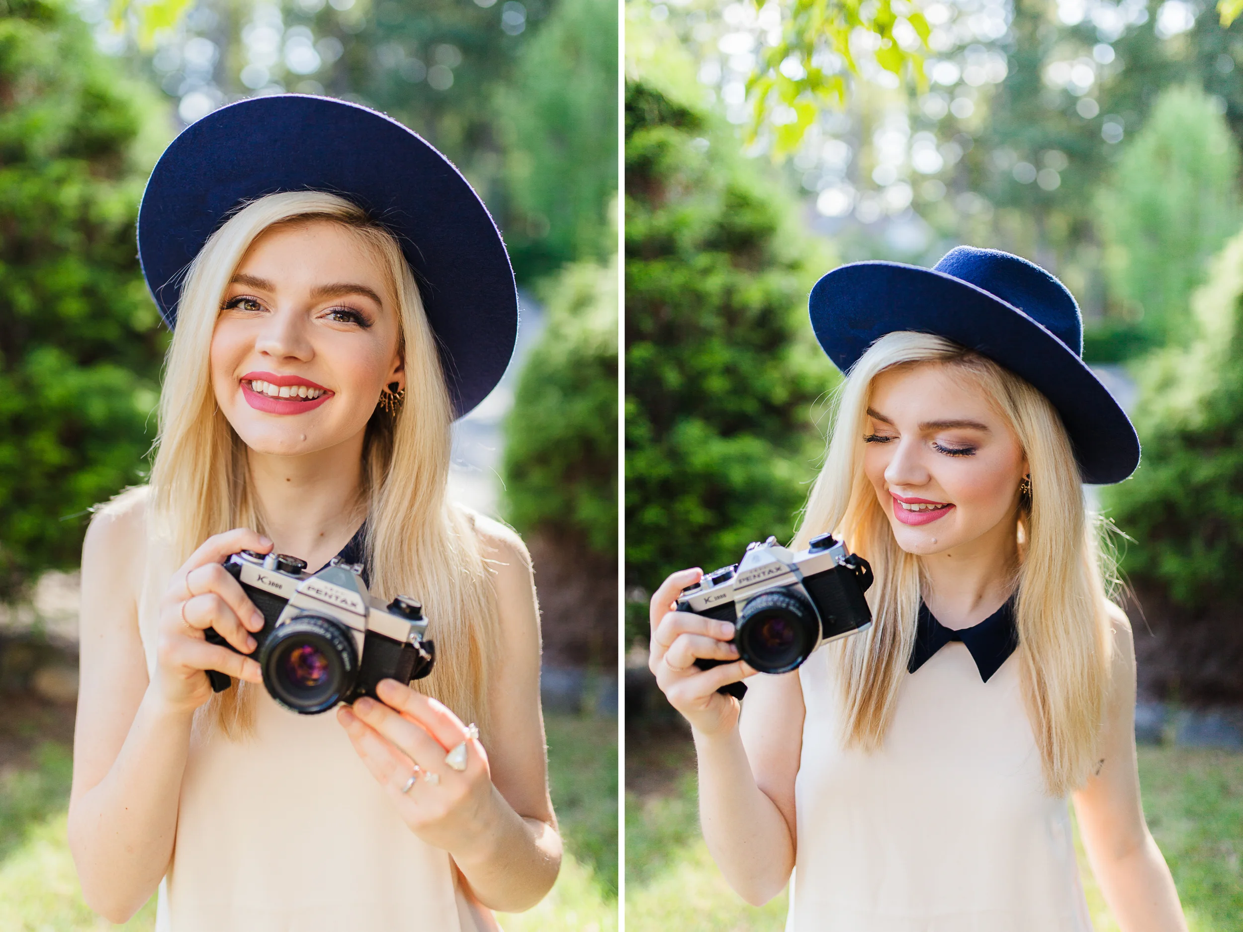 HOW TO PLAN YOUR OWN PHOTOSHOOT