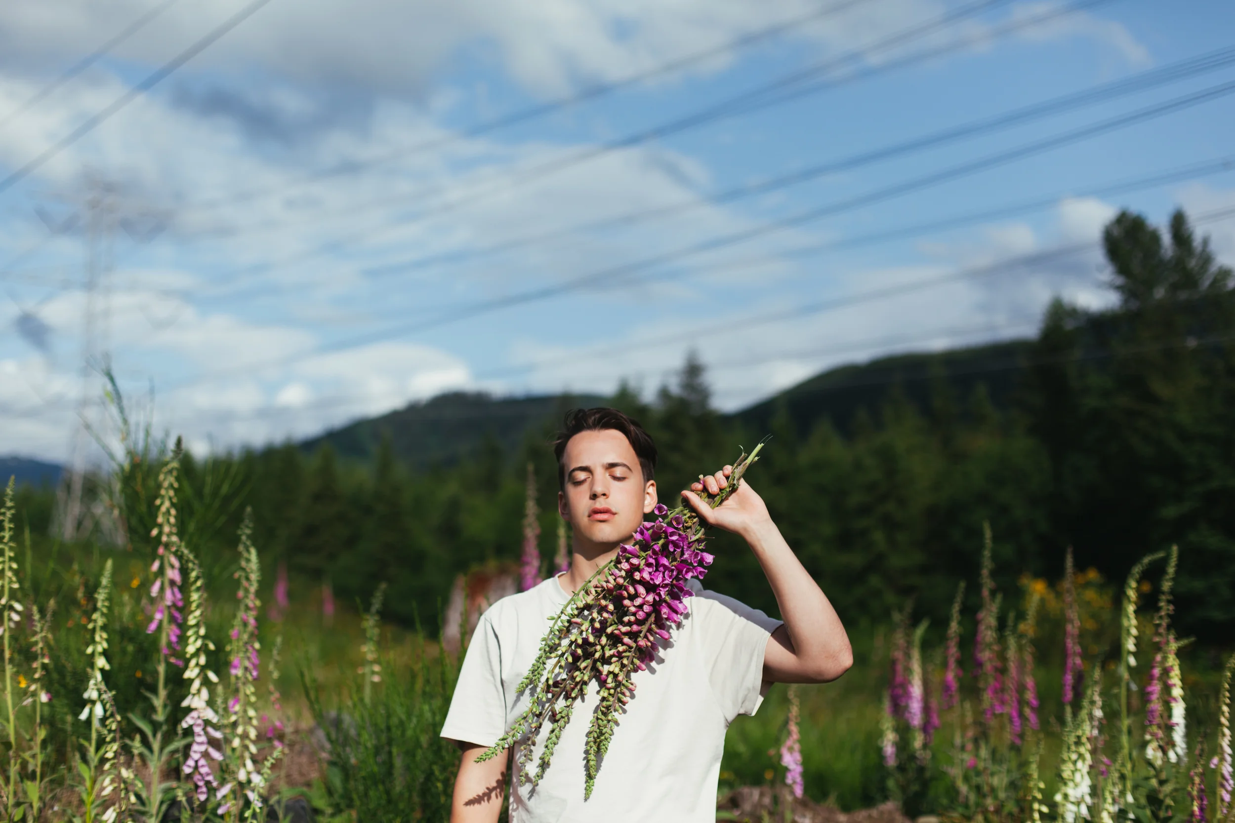 JOSEPH | washington state