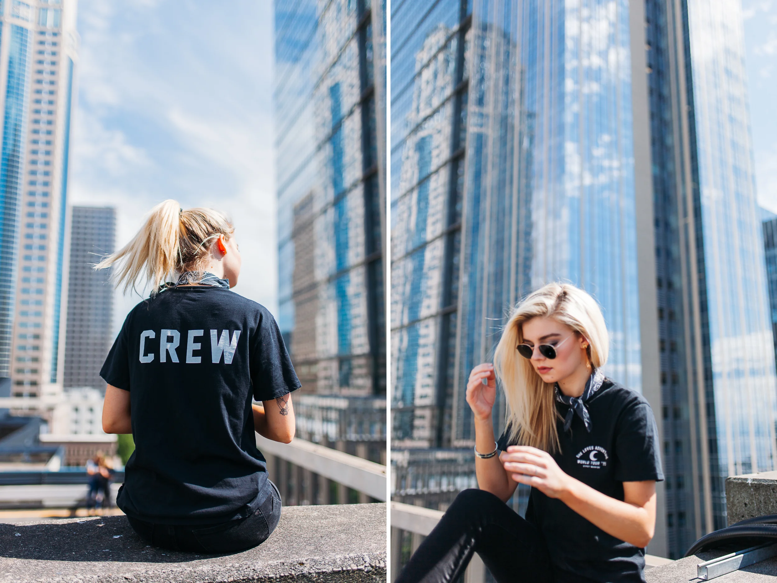 jessica whitaker x gypsy warrior