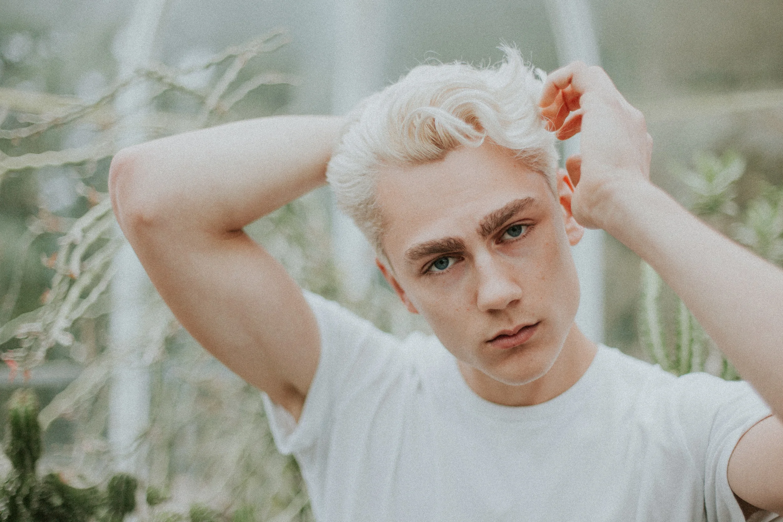 sean swanson x behind the scenes photography tutorial video