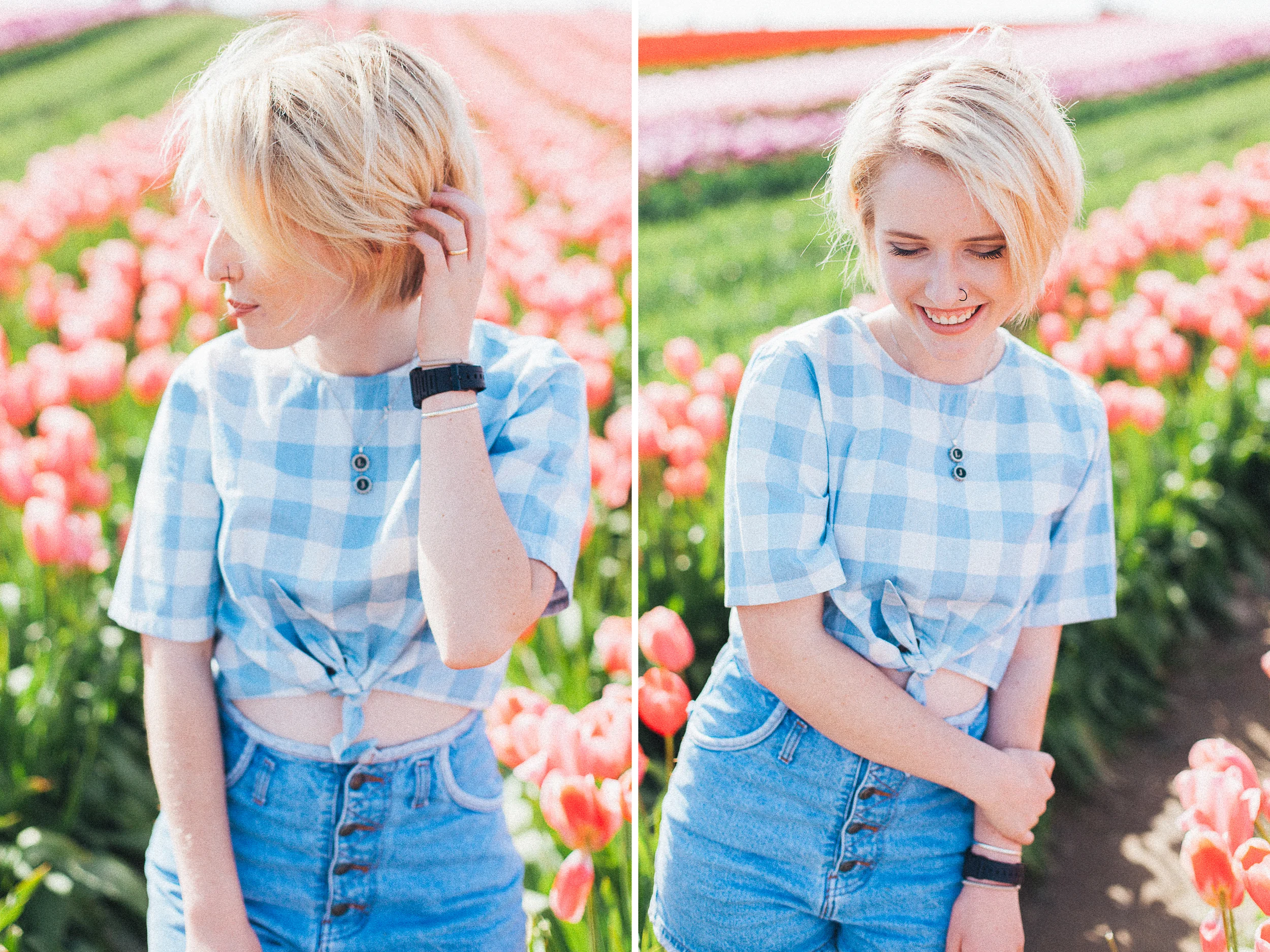 skagit valley tulip festival
